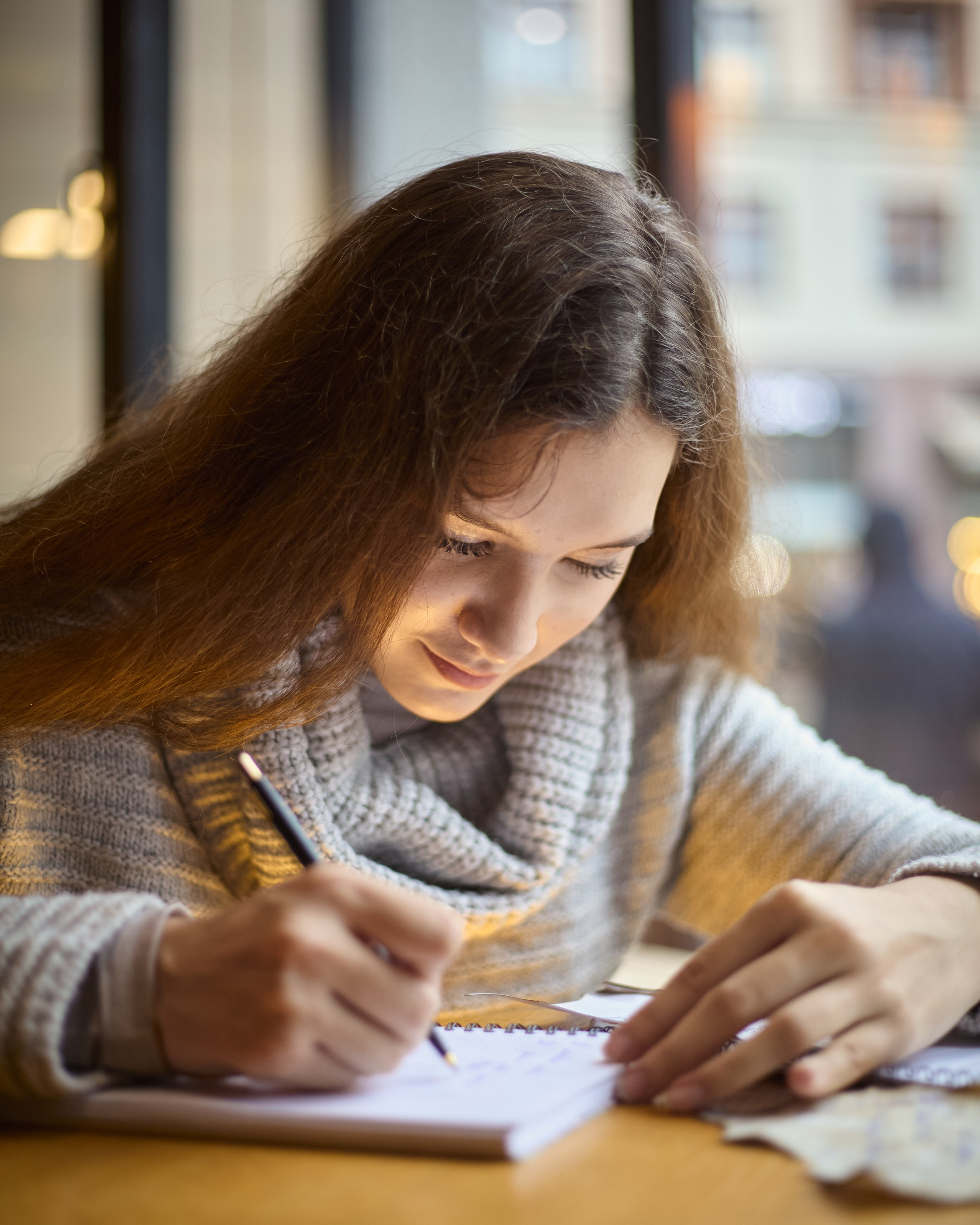 Алиса Денисова