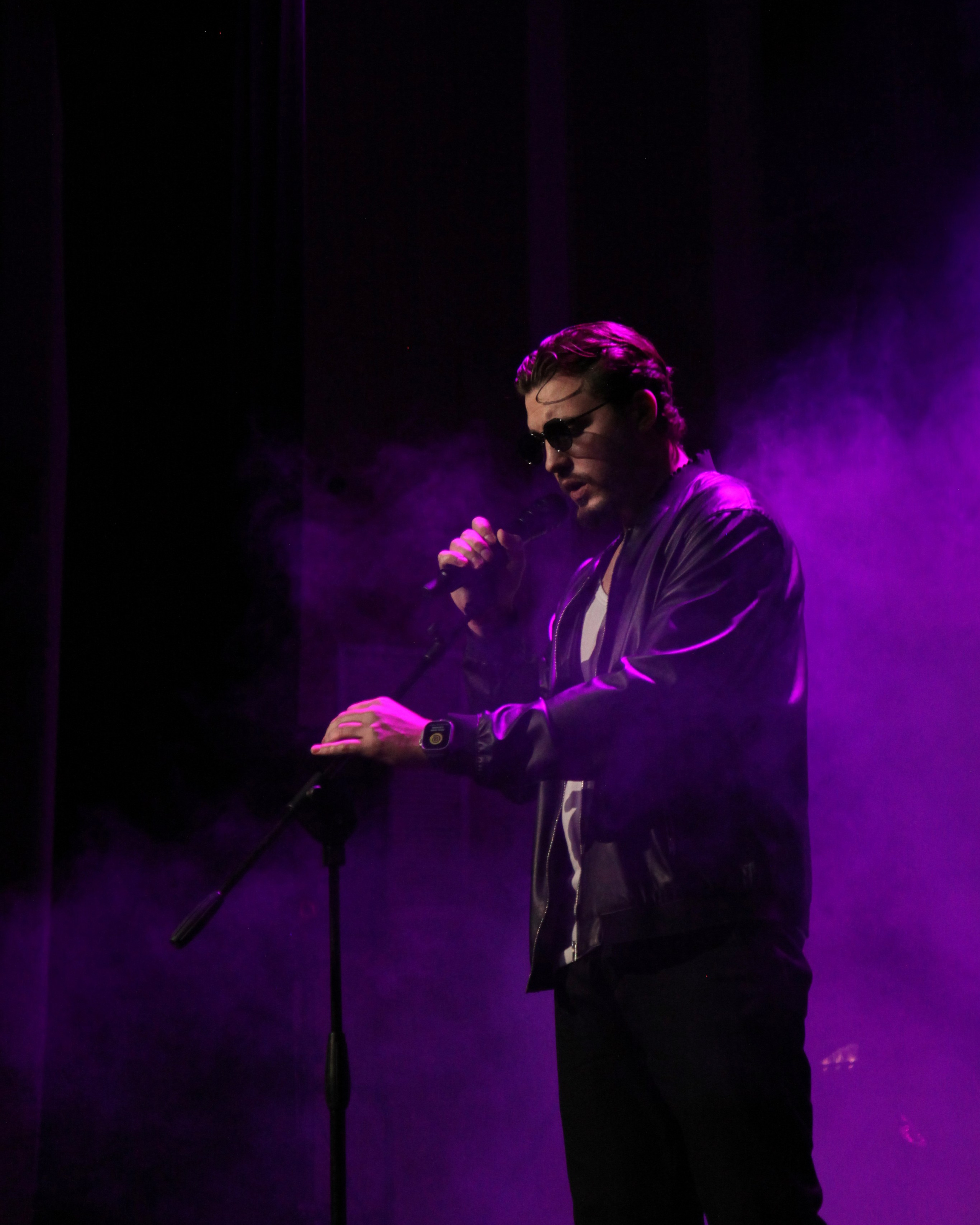 Конкурс — Динамика