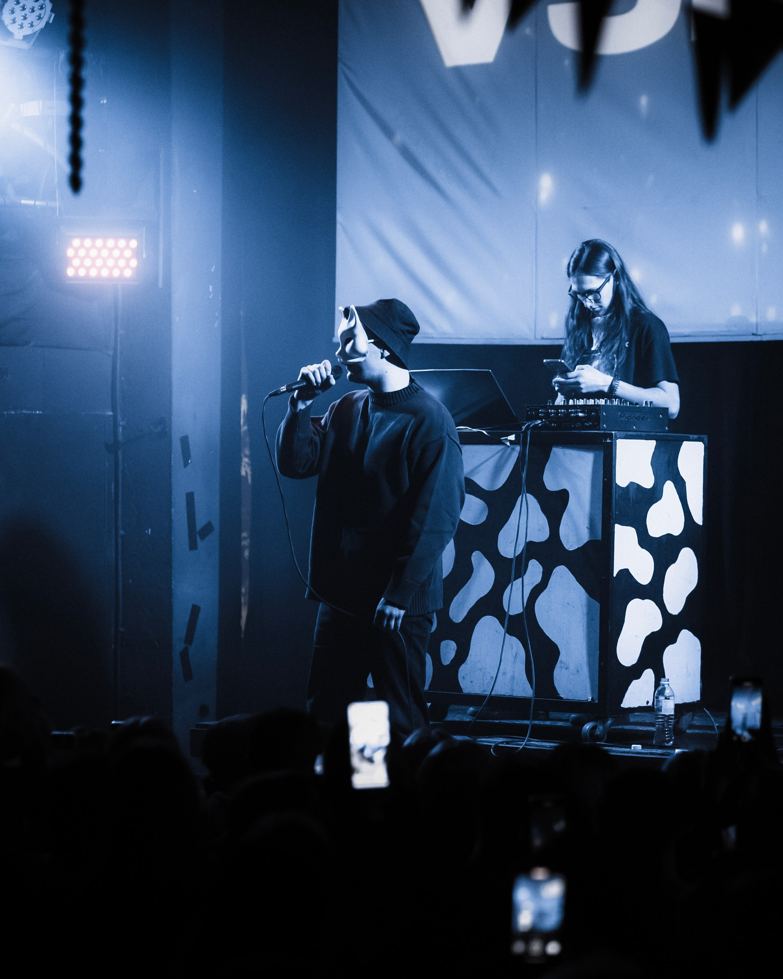 VSPAK | 05.04.25 | Ласточка