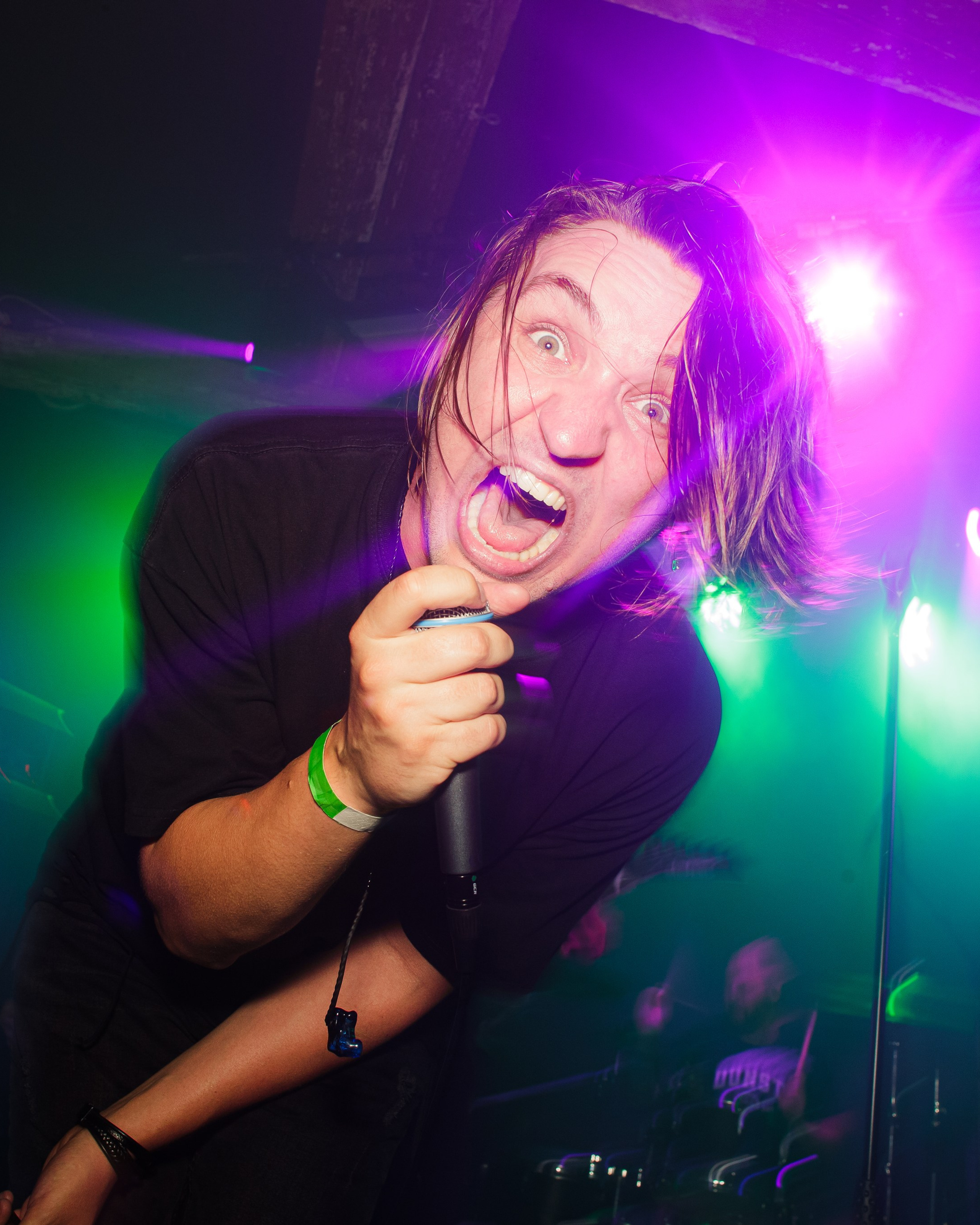 WITNESS EFFECT | 25.07.25 | Цоколь 2.0