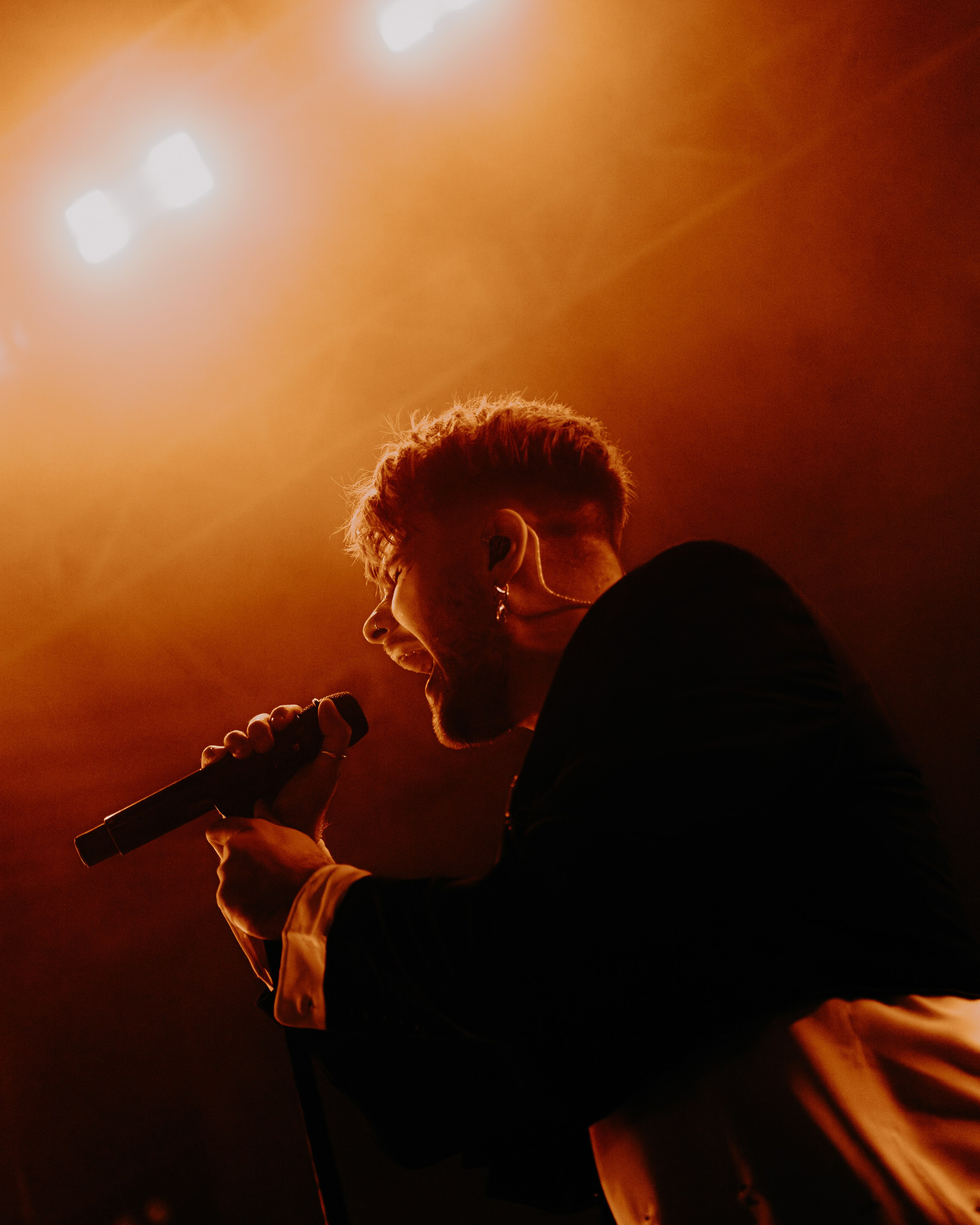 Luverance | 30.08.24 | Зеленая Сцена