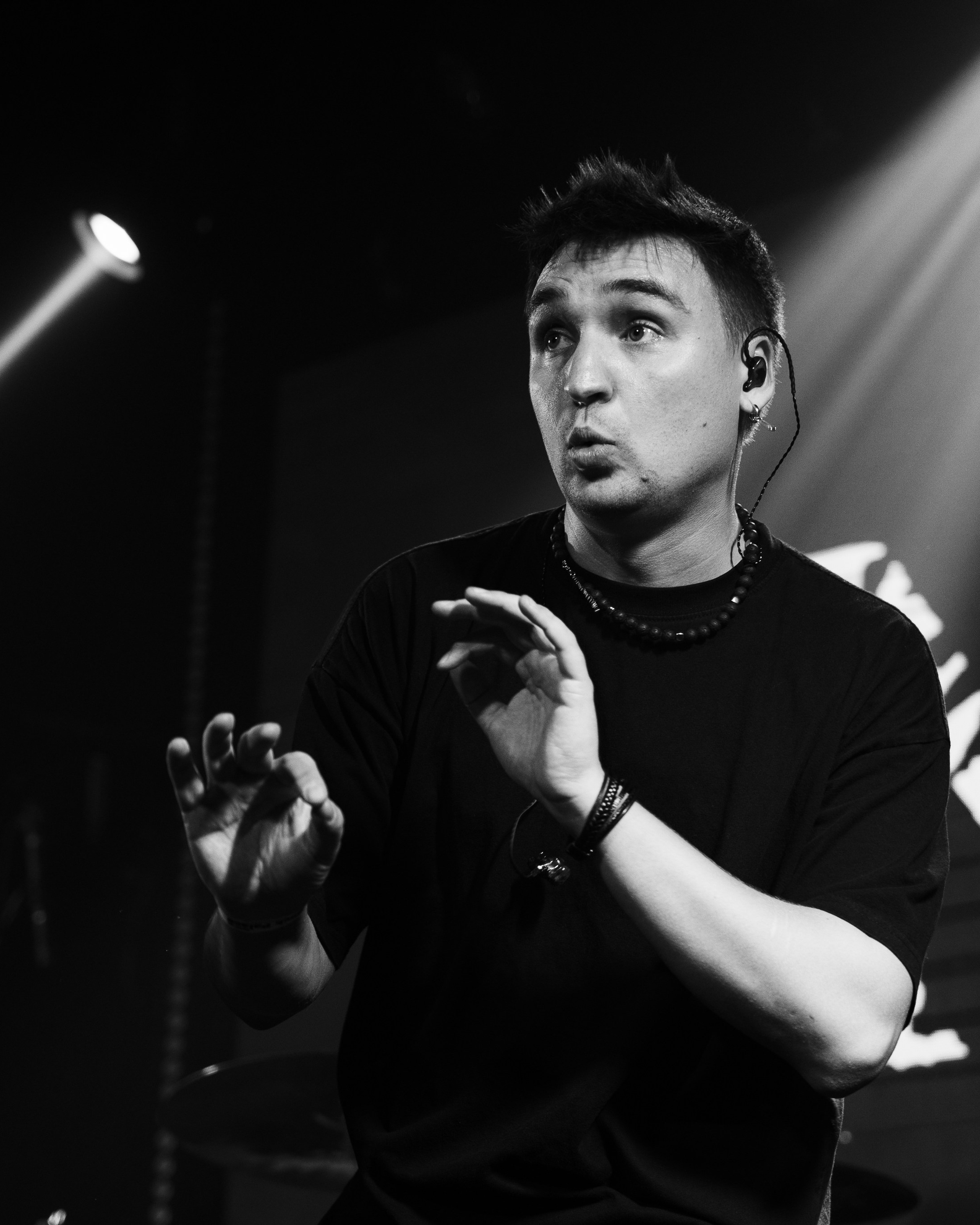 WITNESS EFFECT | 13.11.25 | VNVNC