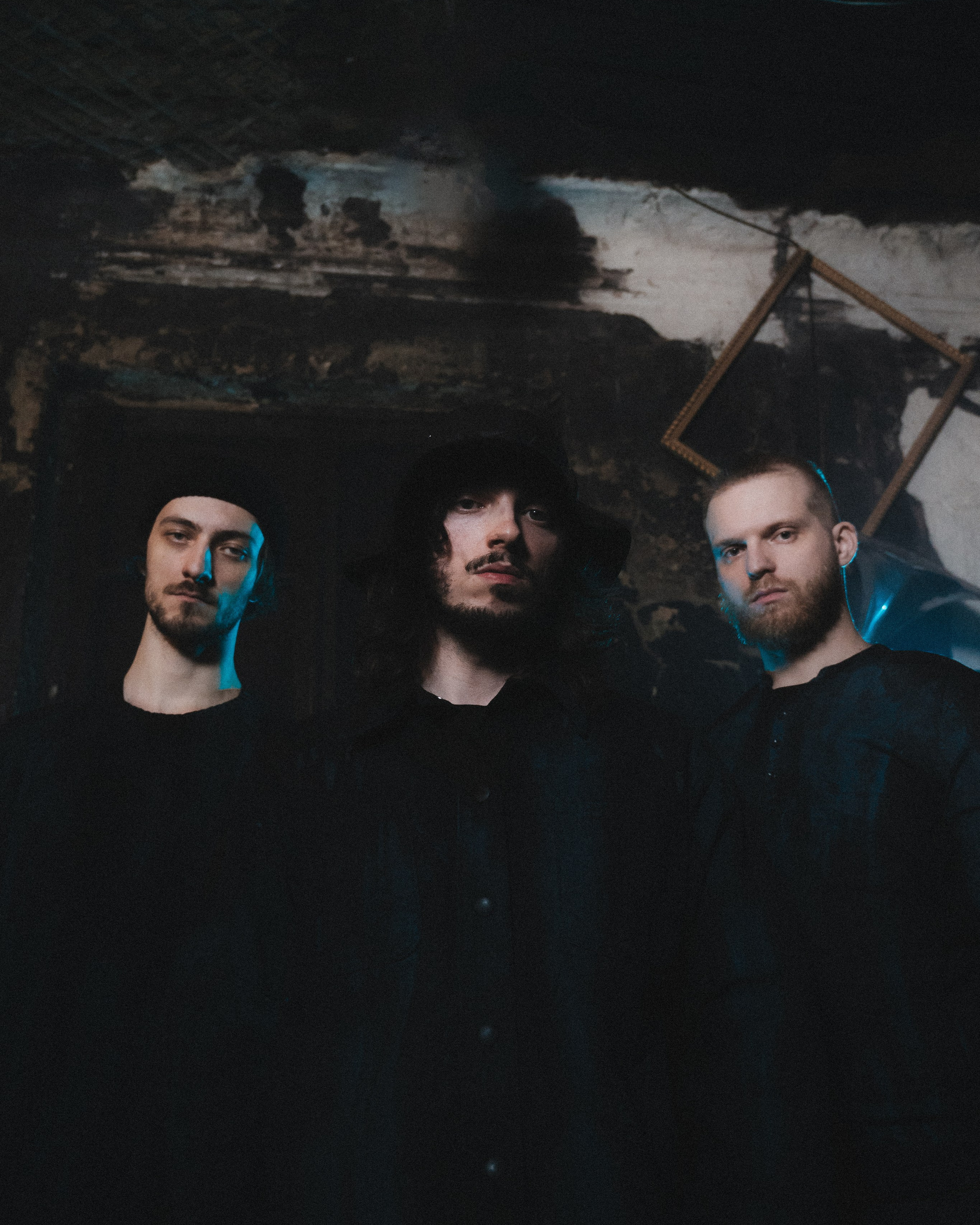 Poslanie | Промо