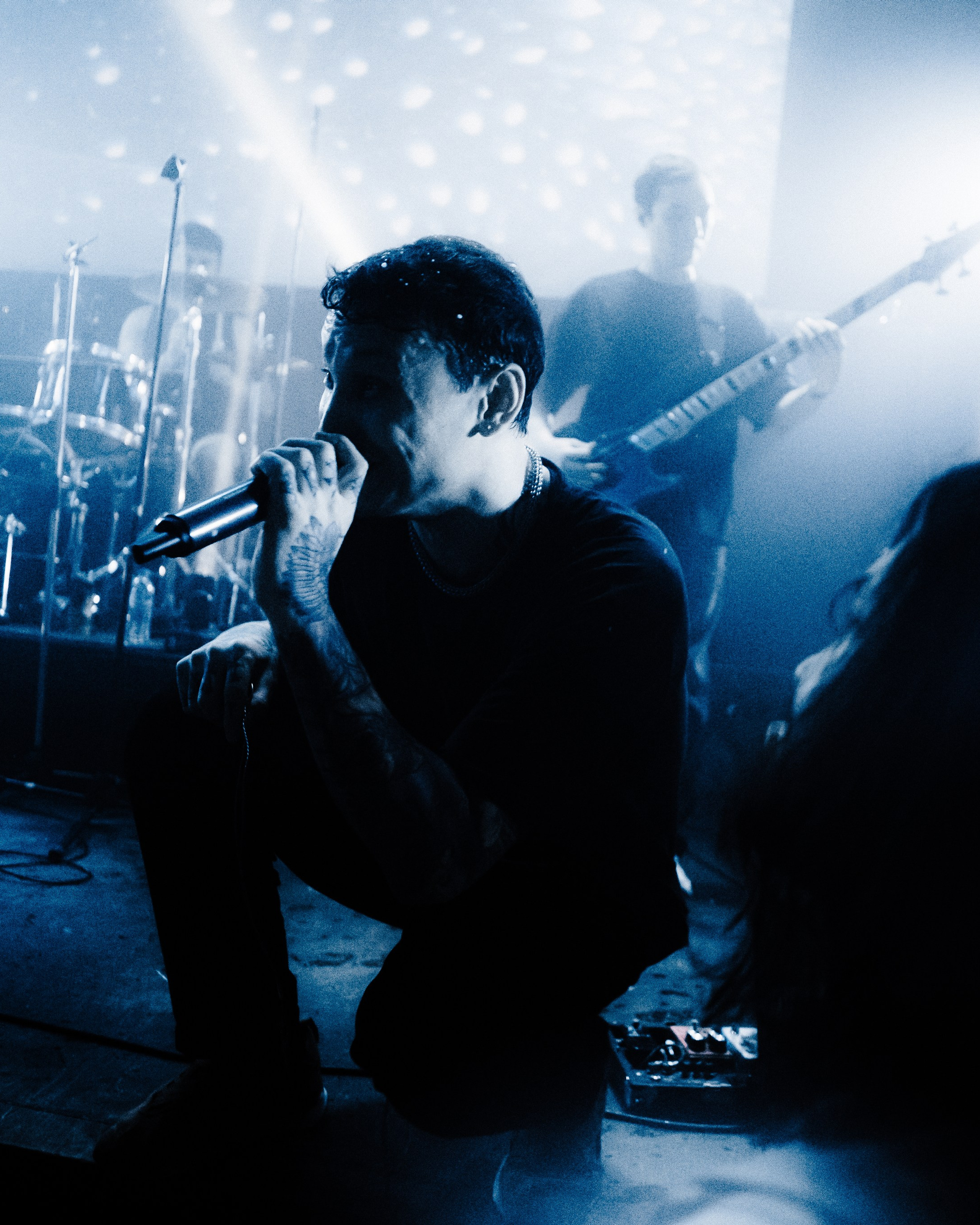 Electric Indians | 27.12.24 | Ласточка