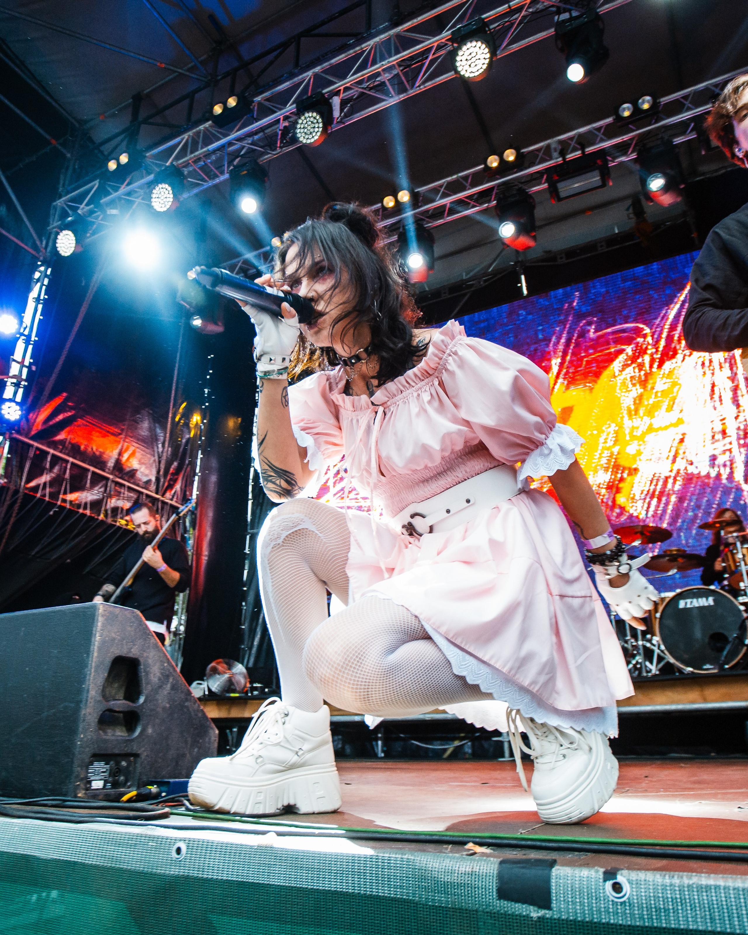 Ravdina | 31.08.25 | Зелёная Сцена