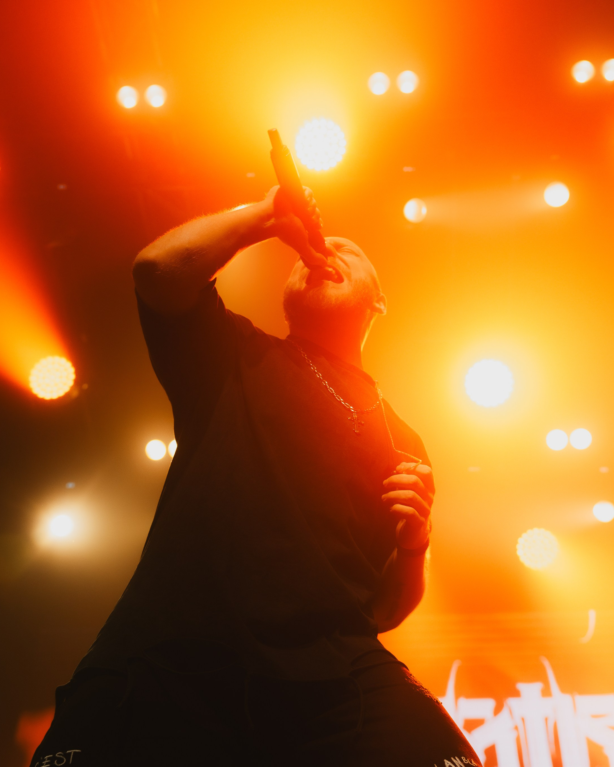 iOSTRA | 22.11.25 | Рассвет