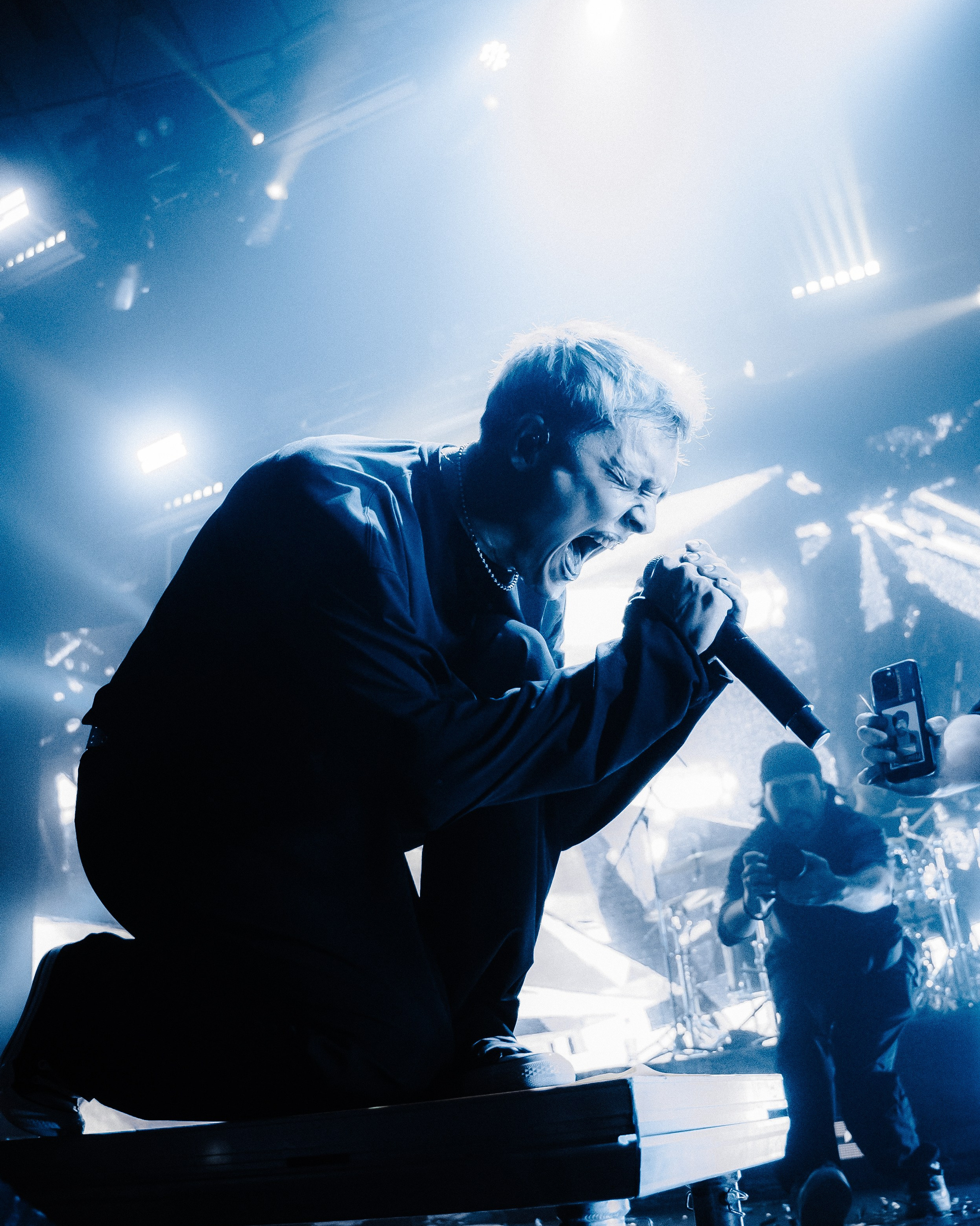 Tritia | 30.11.24 | Aurora