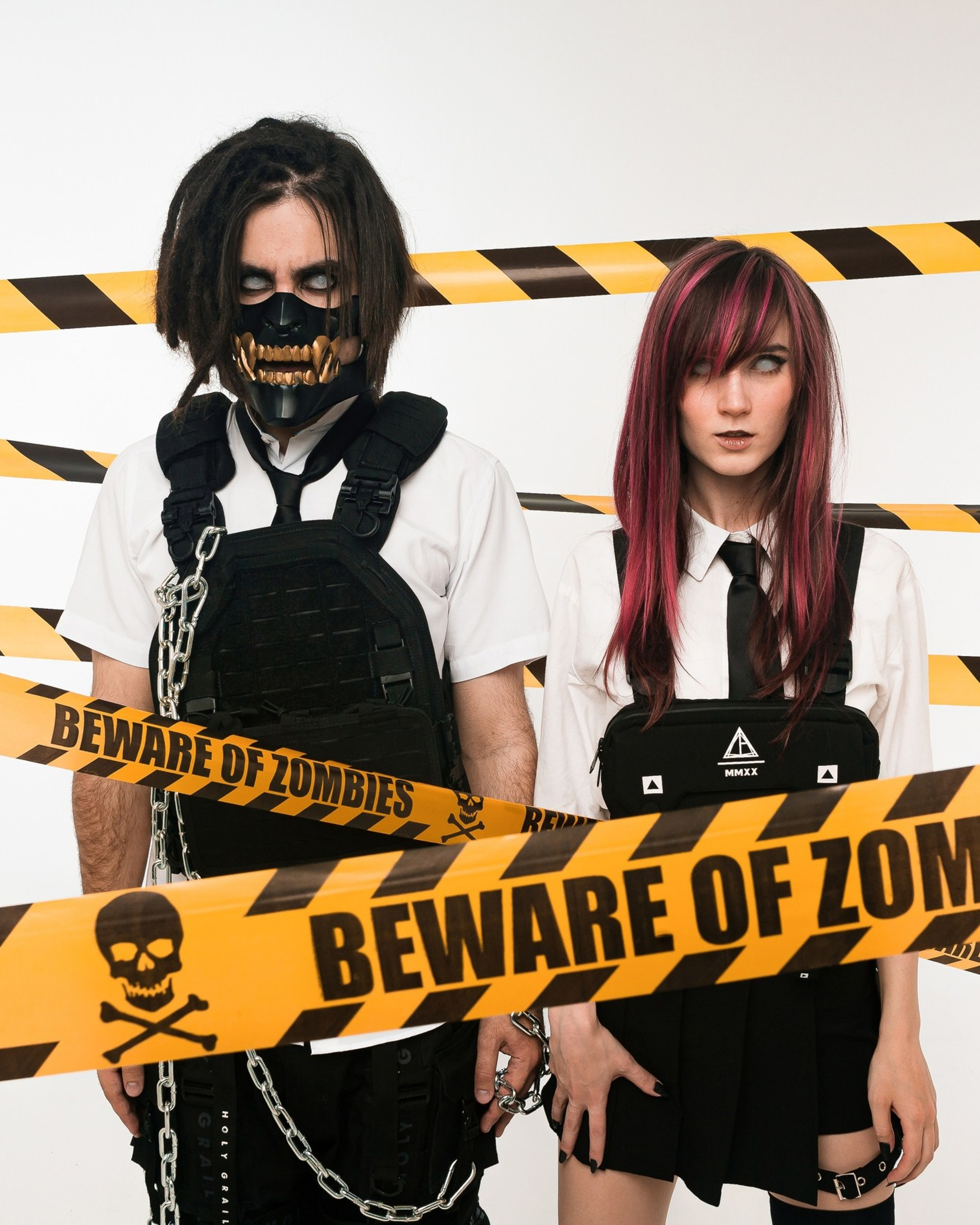 Staple R | Промо