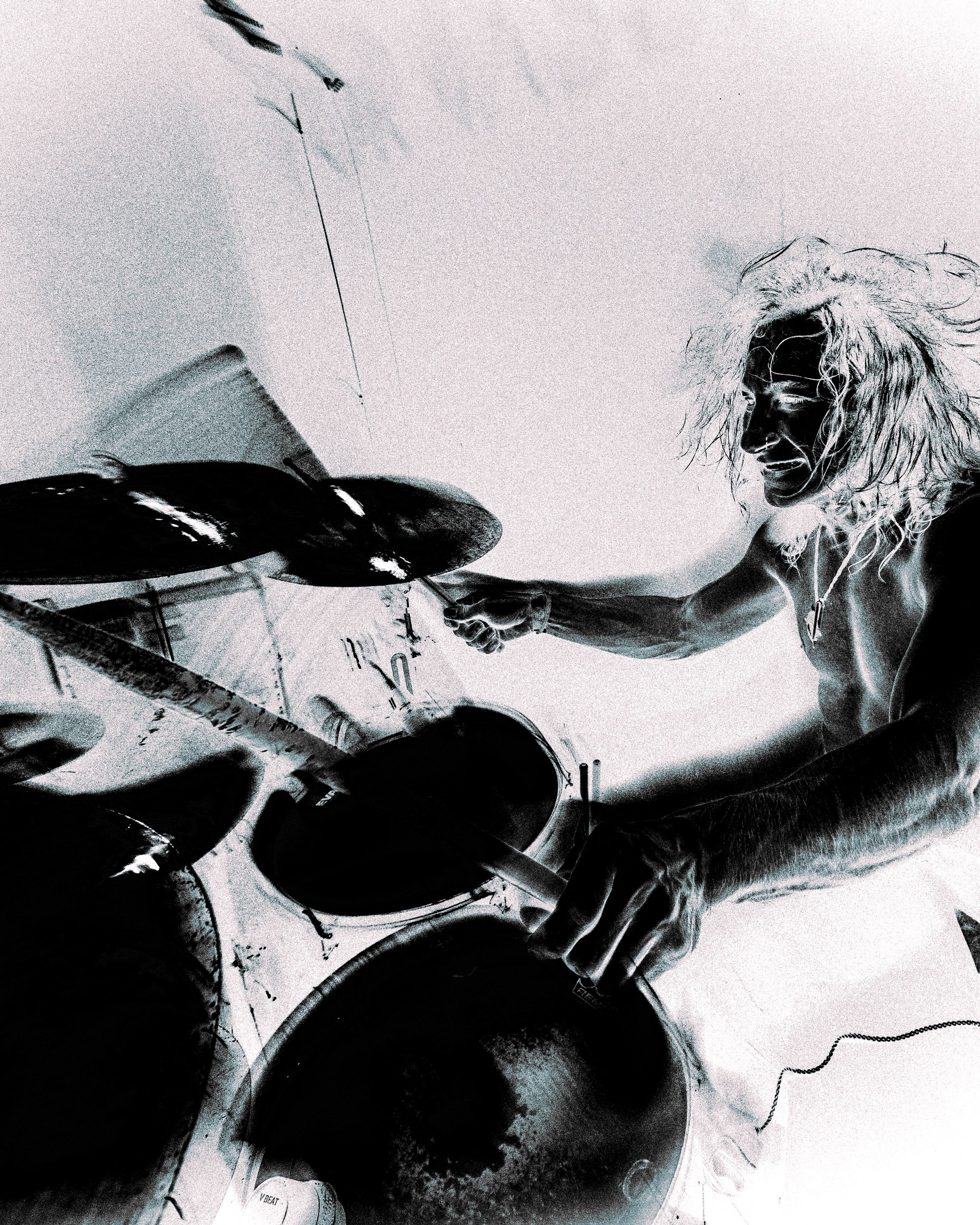 Гравитация Фест #2 | 20.06.25 | Цоколь 2.0