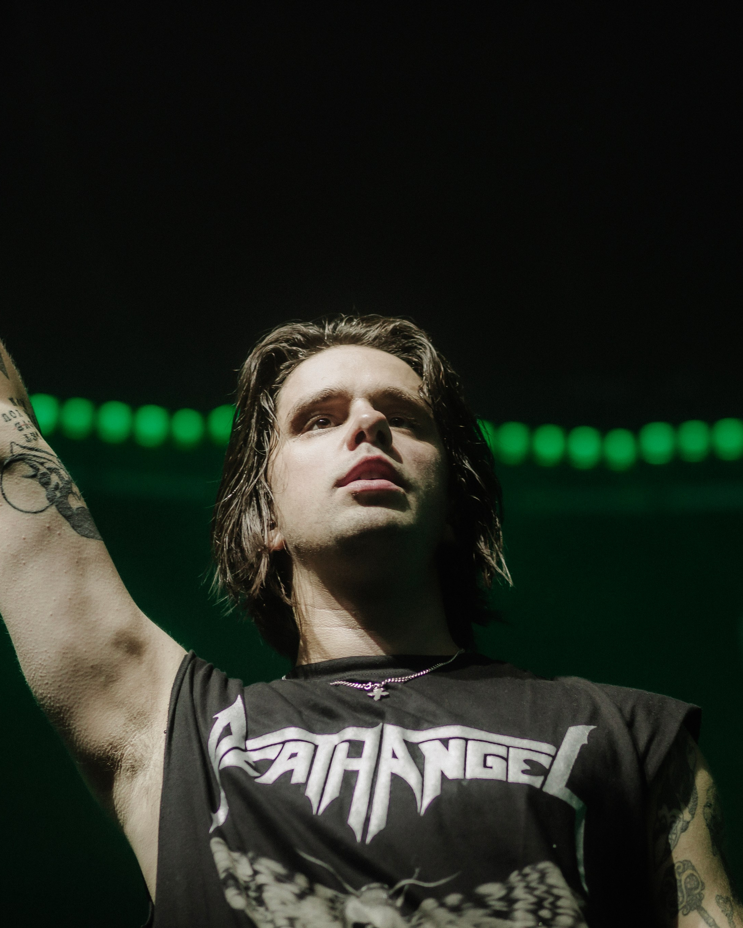 WILDWAYS | 06.04.25 | BASE