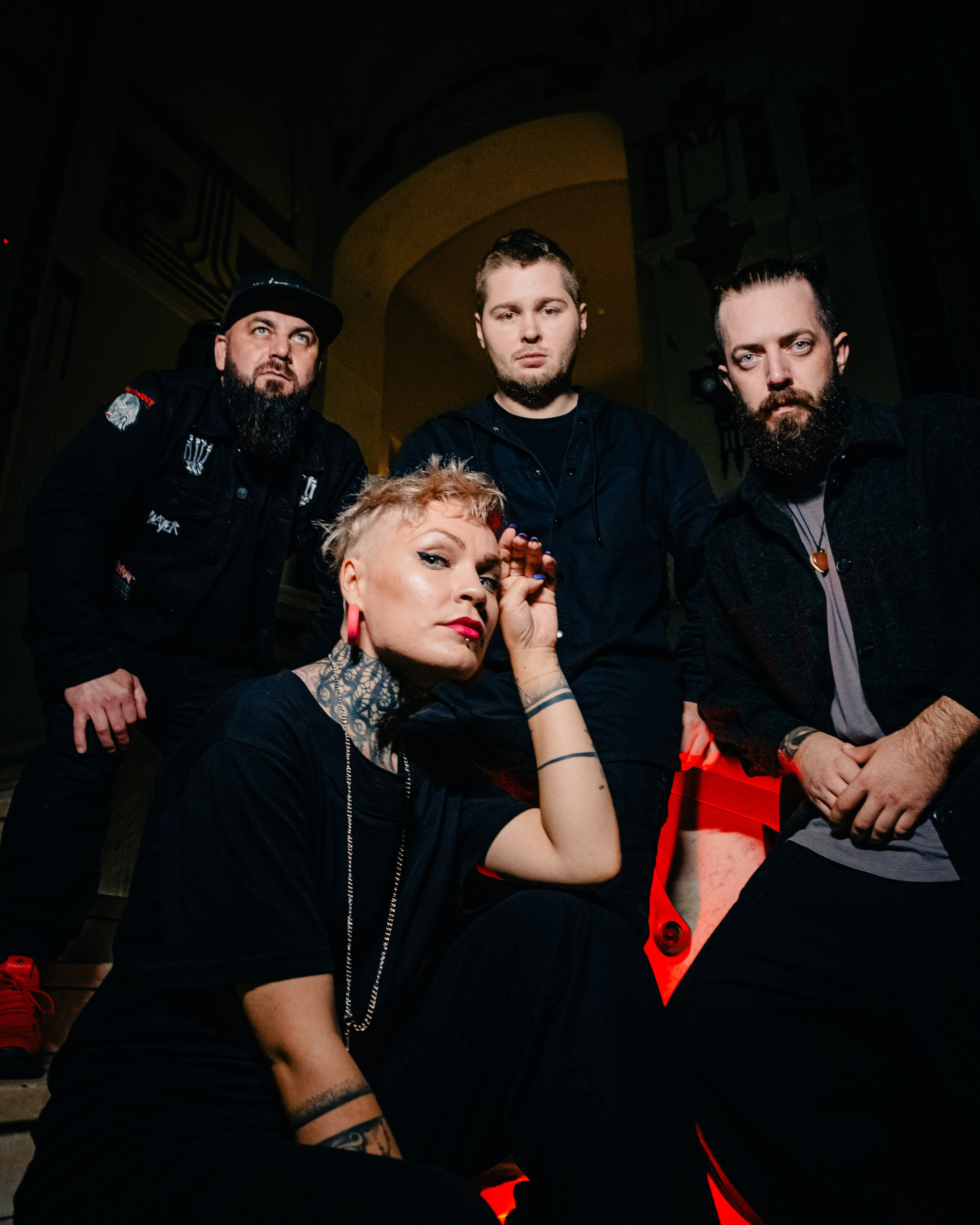 INSPIRED | Промо