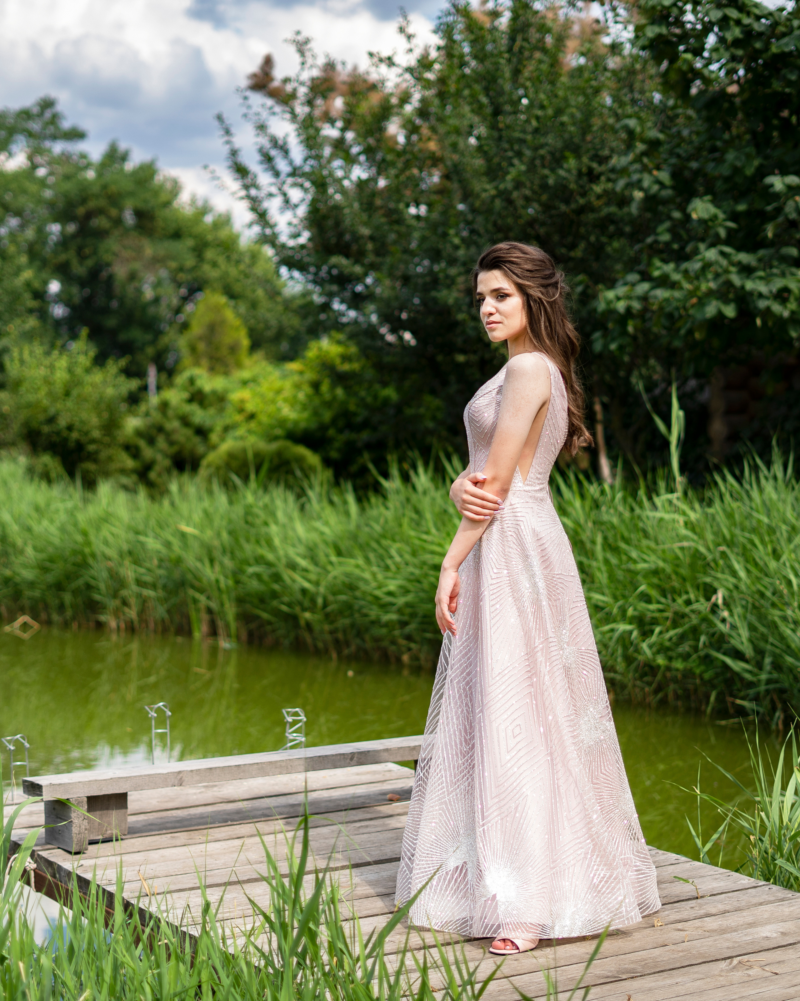 ВЫПУСКНОЙ БАЛ