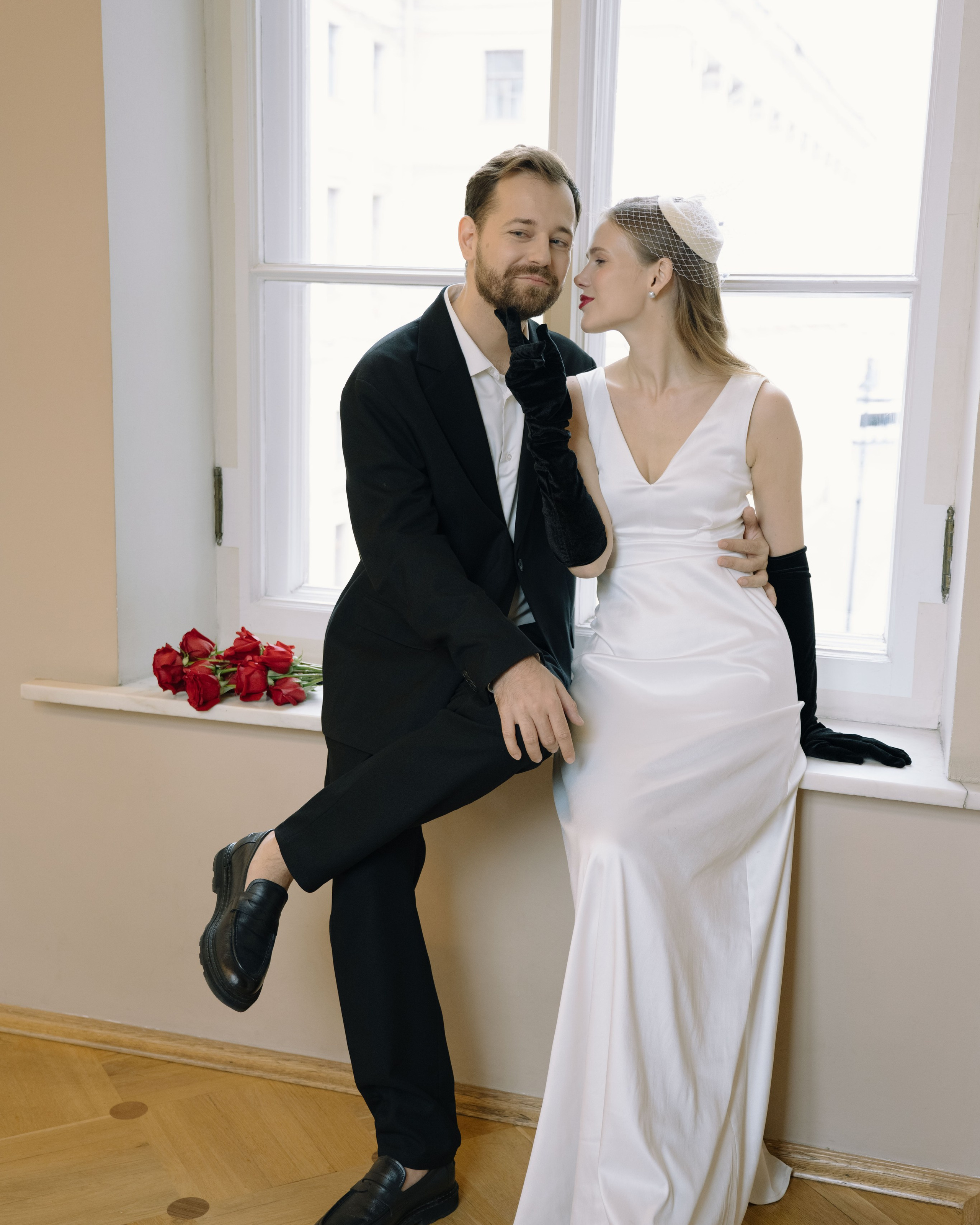 WEDDING