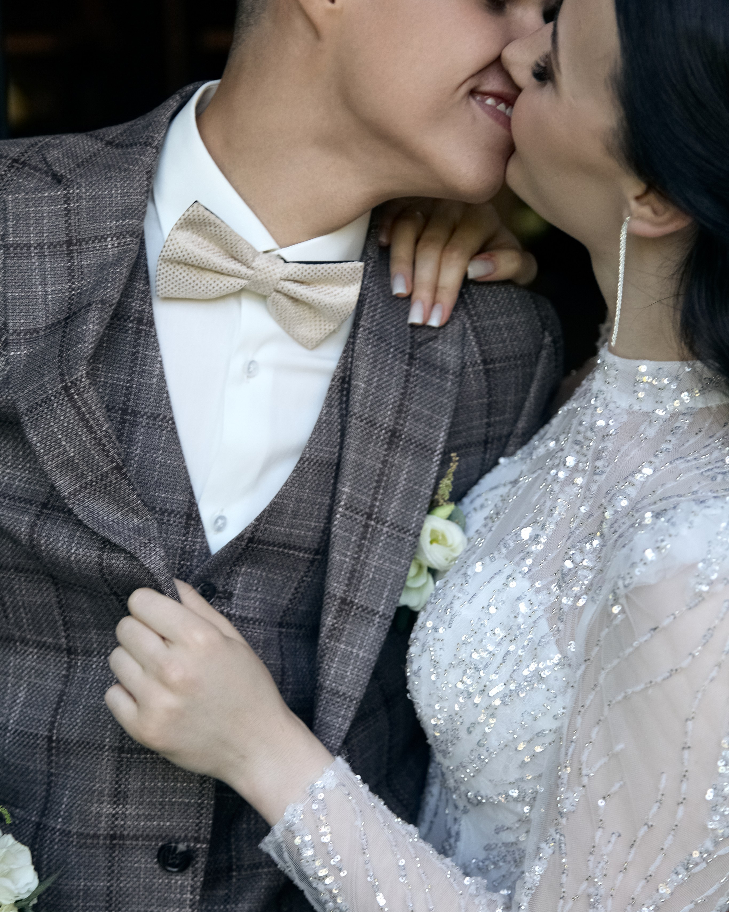 Свадебная фотосессия в Иваново | Аксана & Роман прогулка