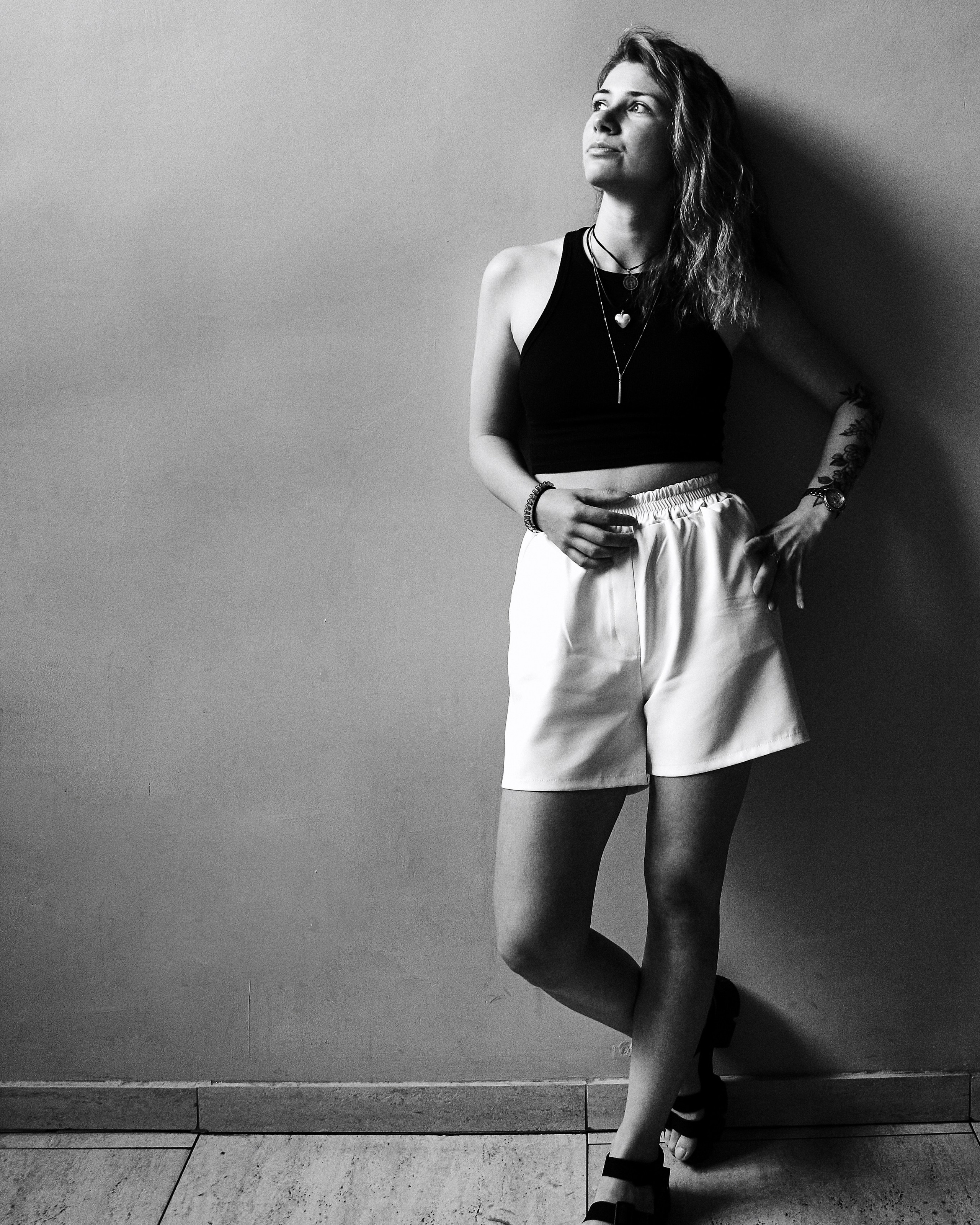 Портретная фотосессия в Иваново для Татьяны