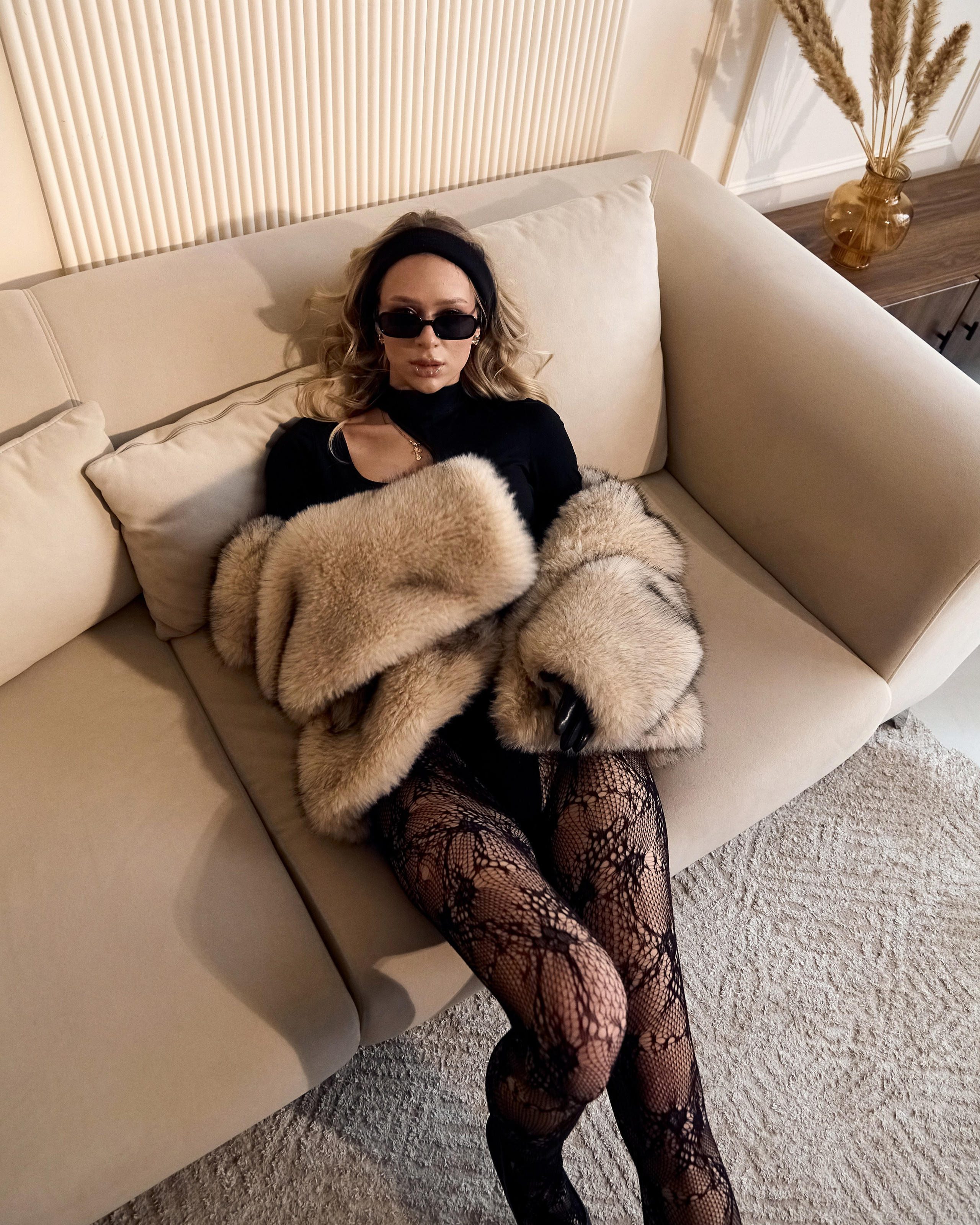 Студийная съёмка в&nbsp;Иваново для Елизаветы