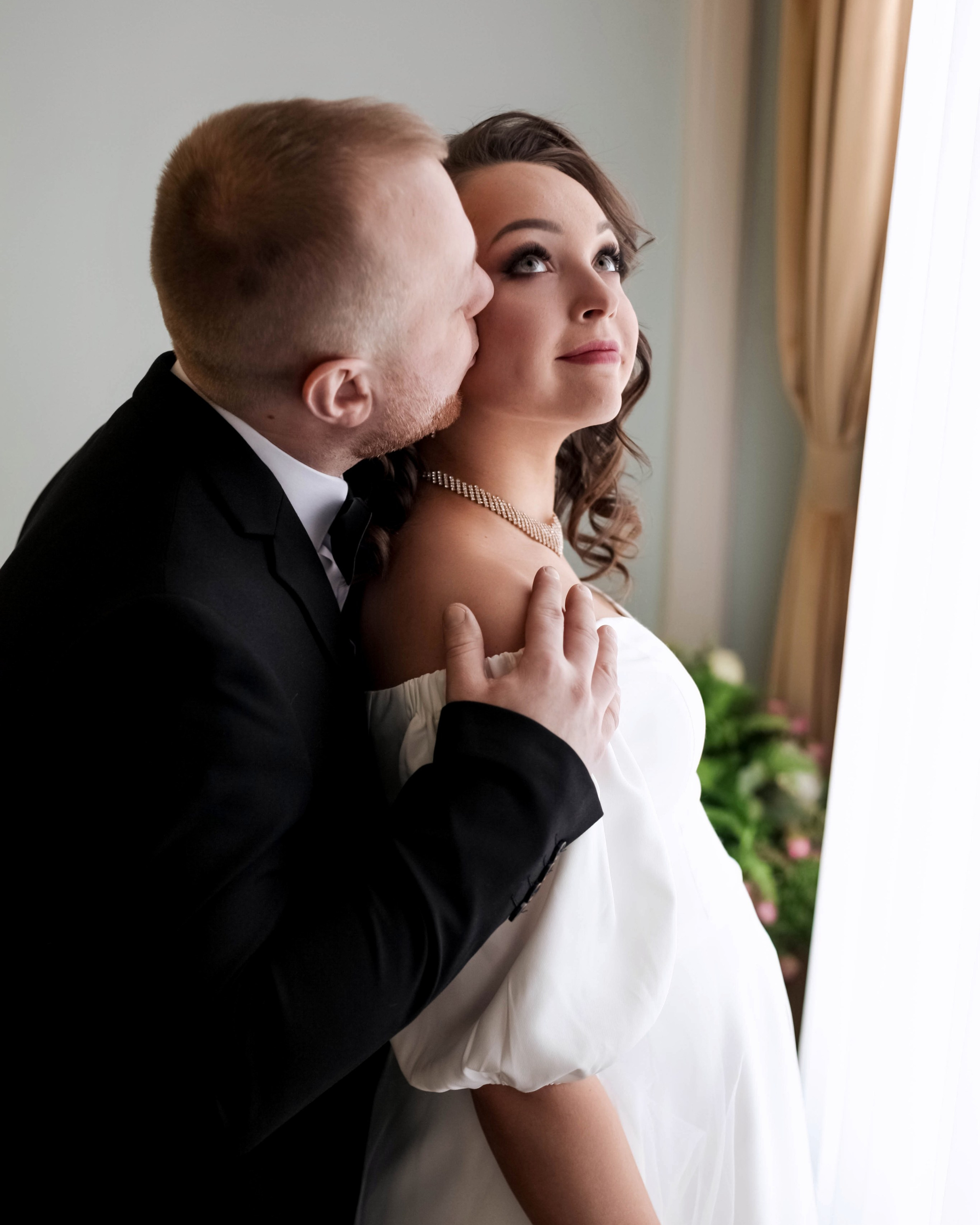 Съёмка в ЗАГСе в Иваново | Алексей & Анастасия