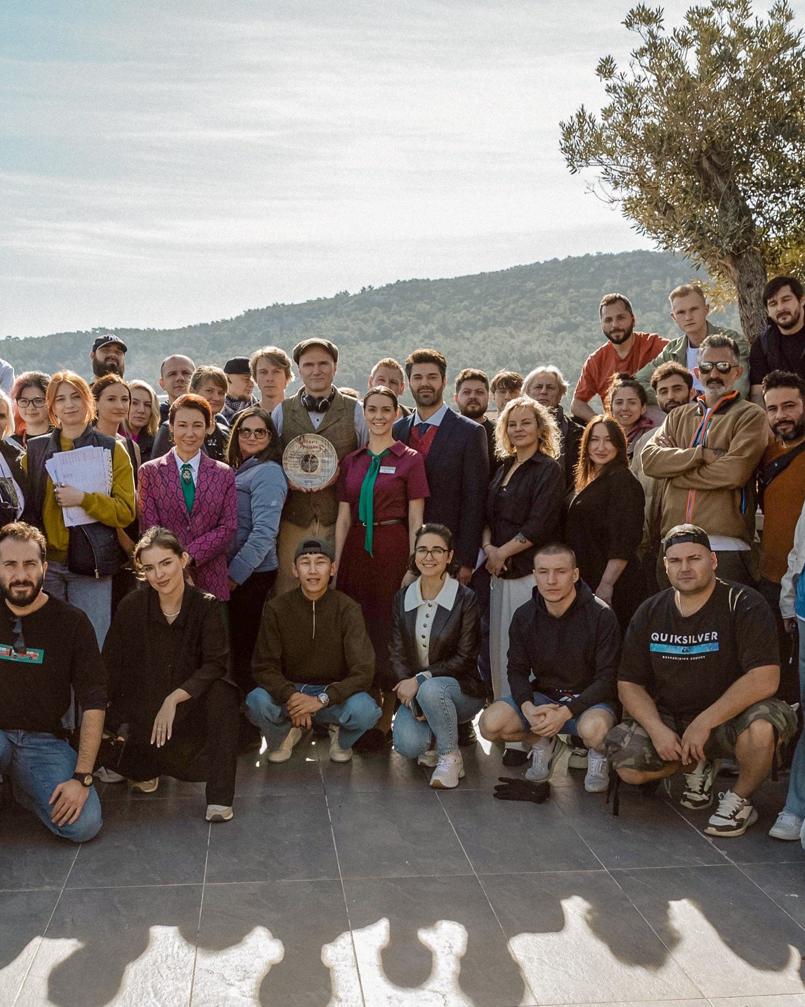 Работа в&nbsp;команде