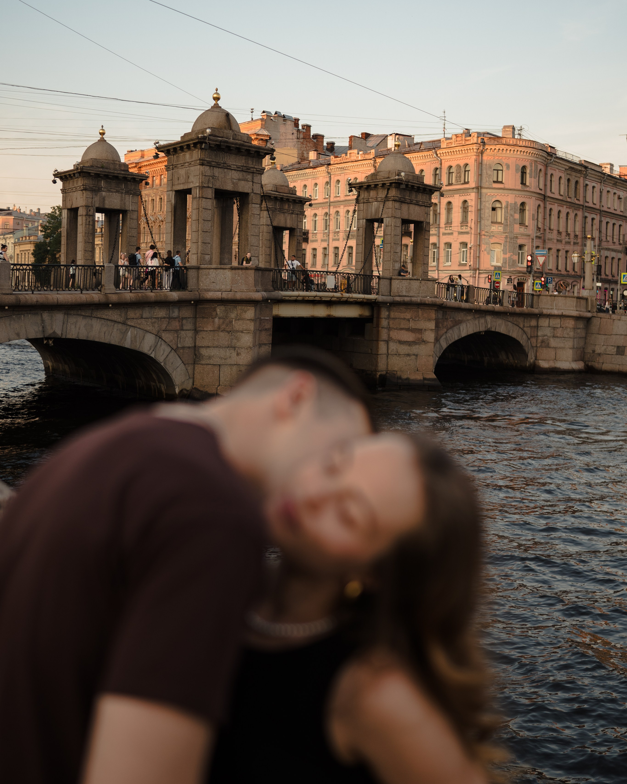 Алёна и Иван