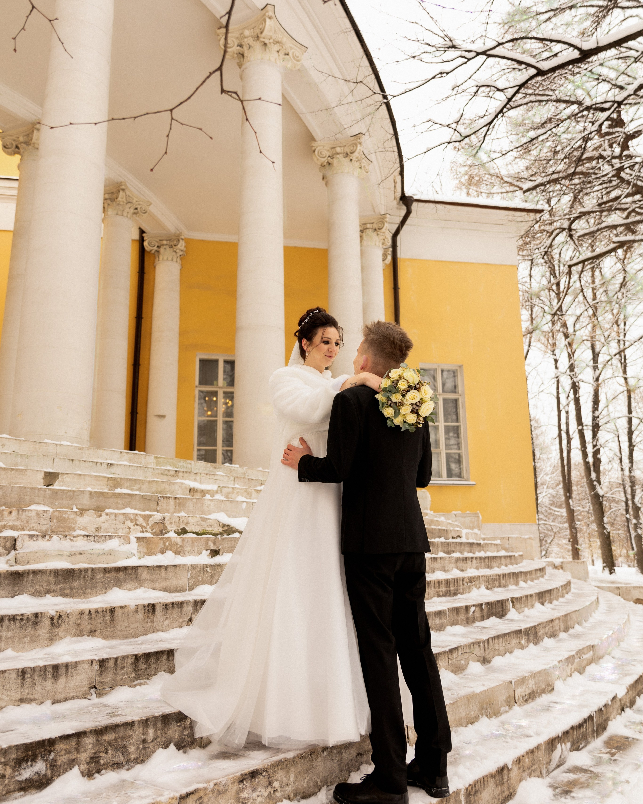 Федор&Наталья