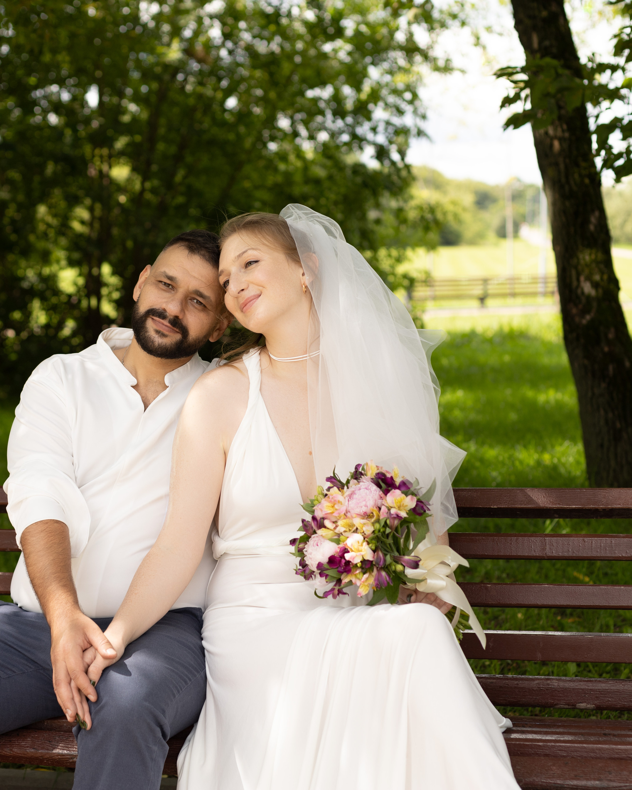 Роман&Виолетта