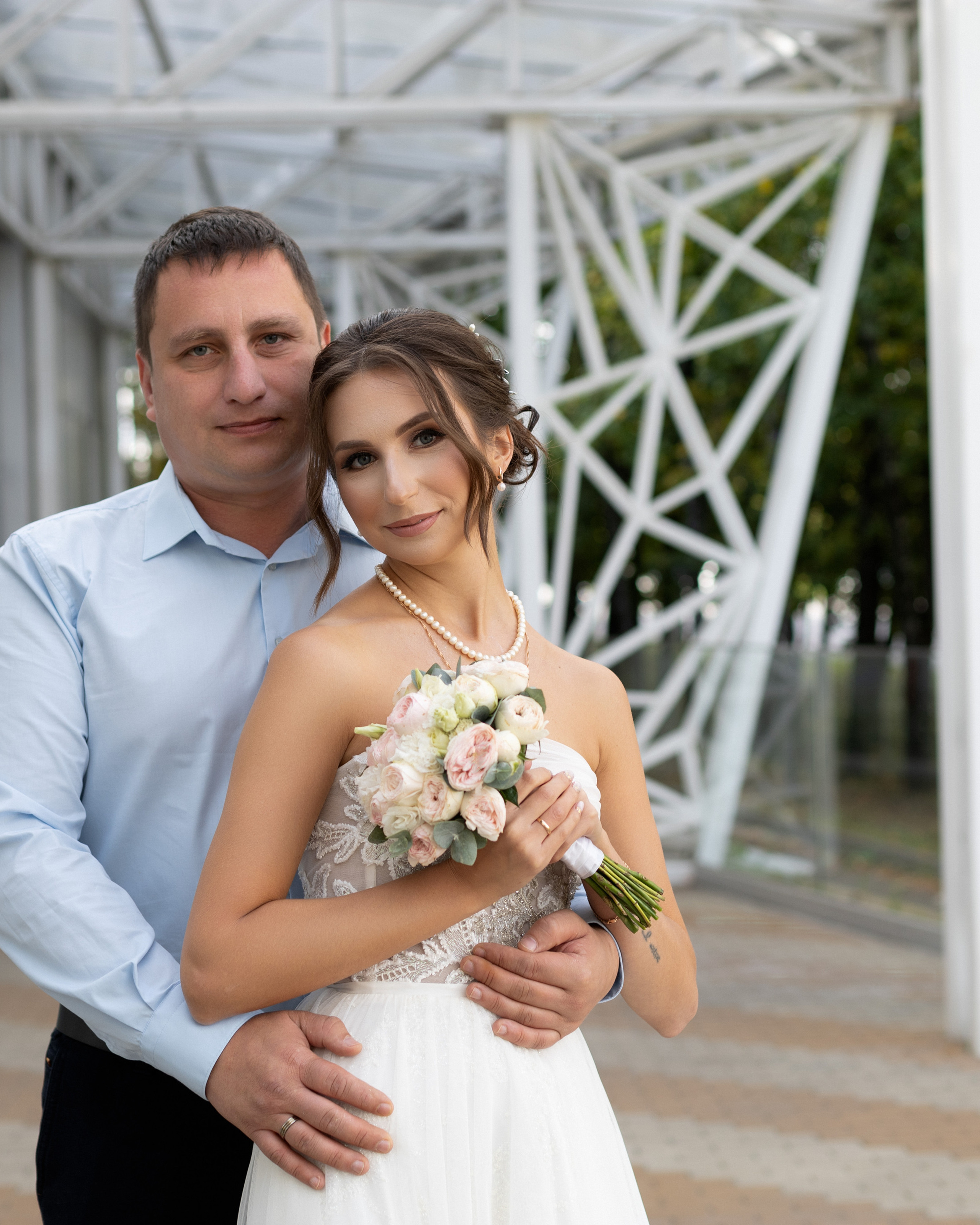 Денис&Евгения