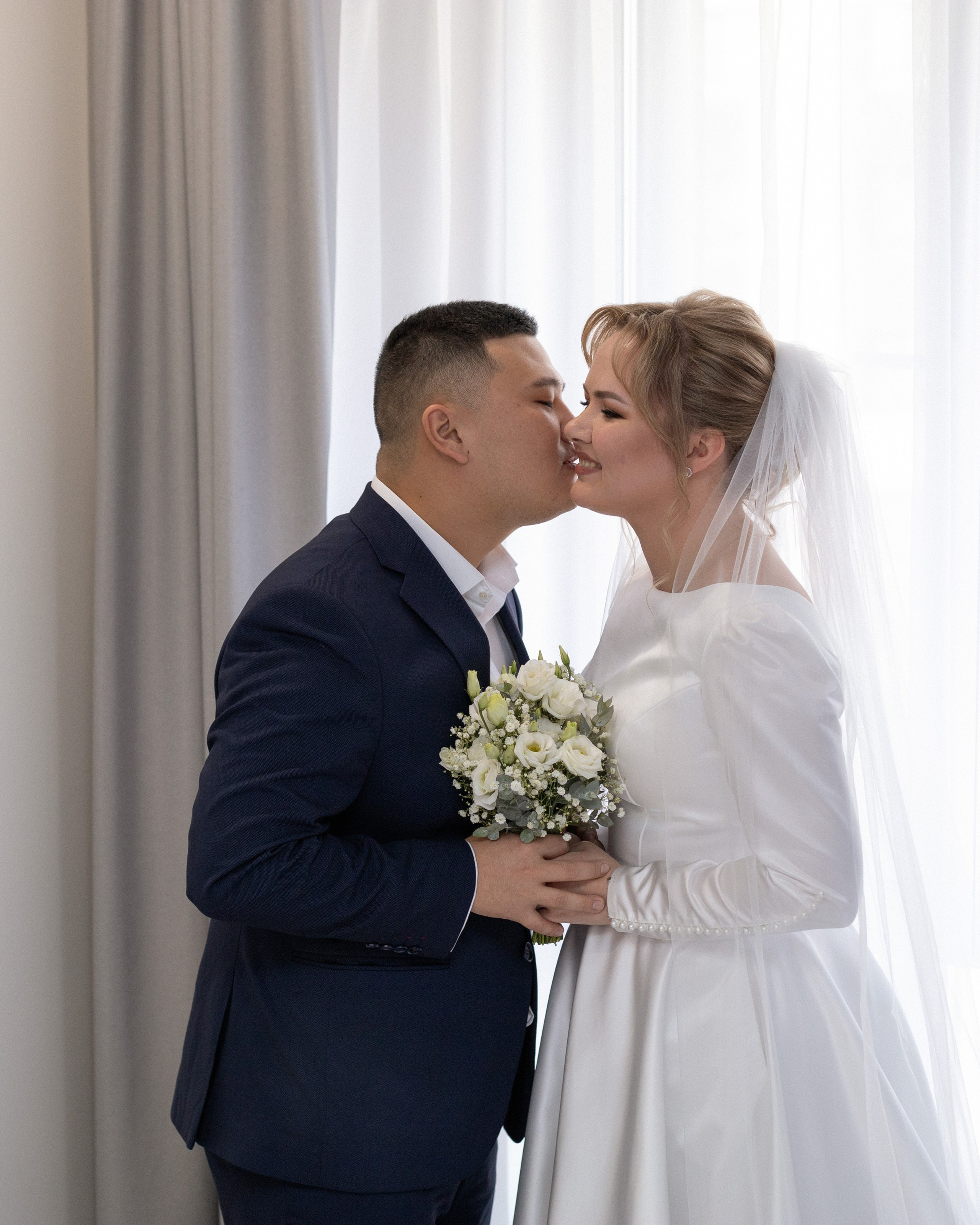 Дмитрий&Дарья