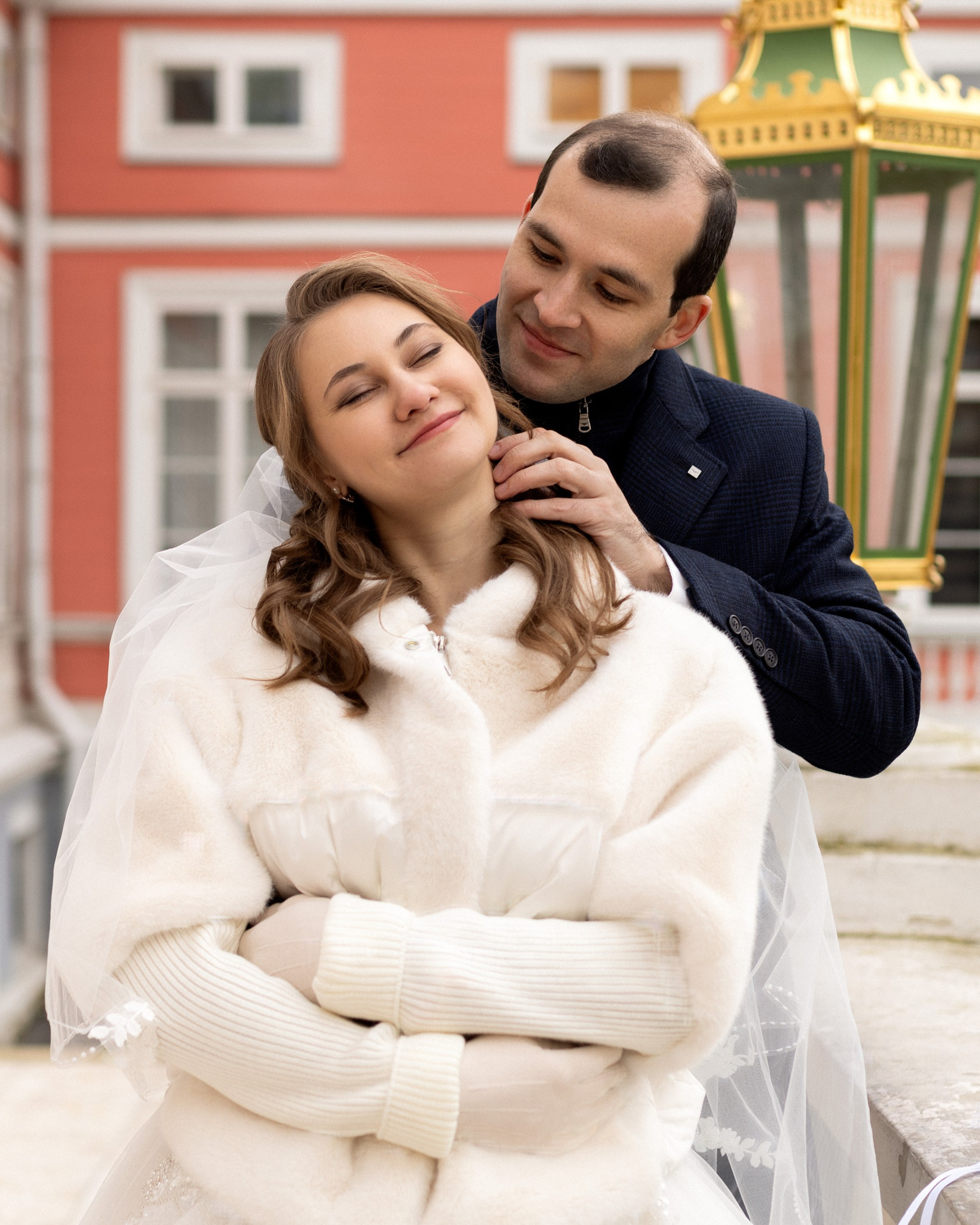 Валерий&Анастасия