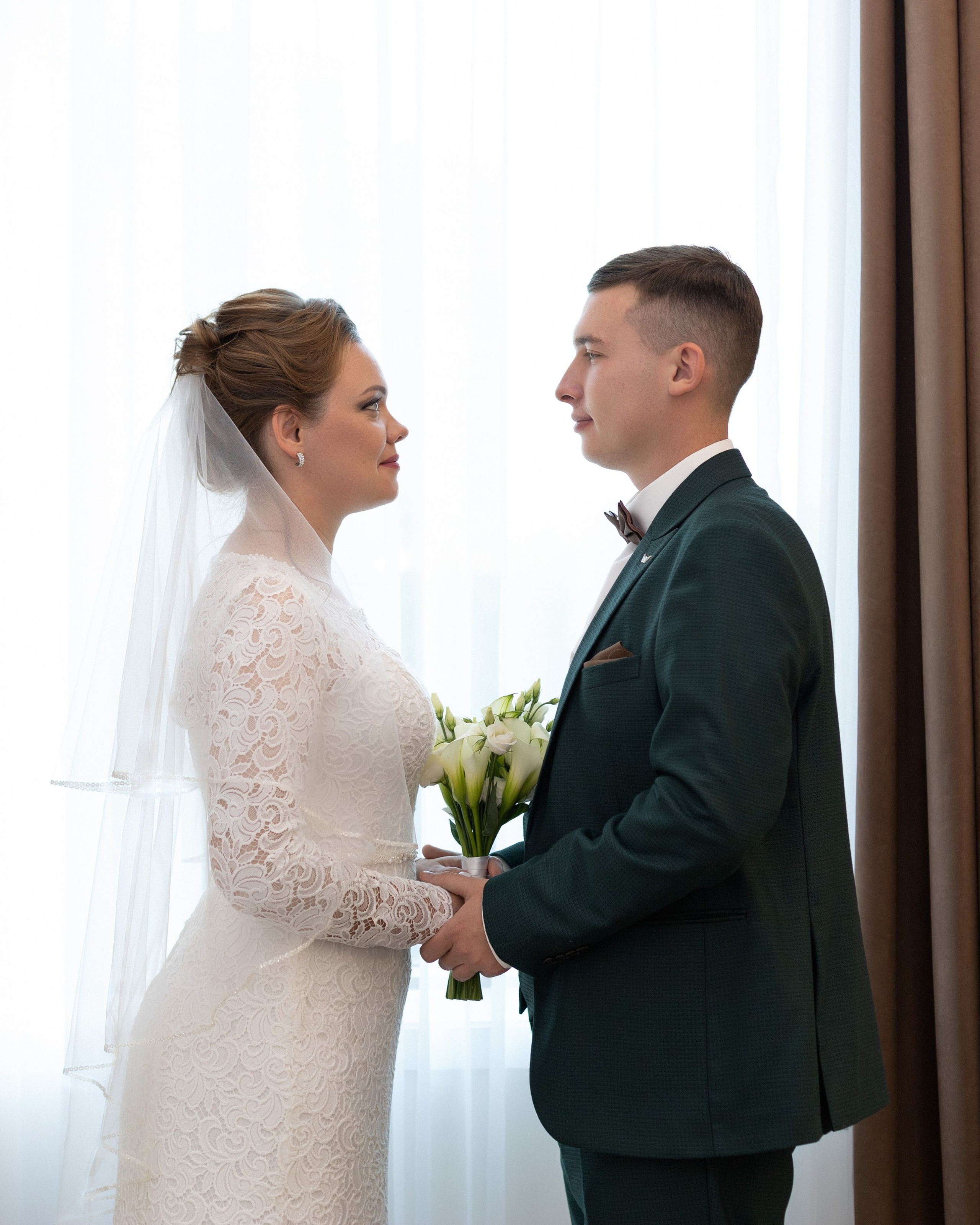 Илья&Татьяна