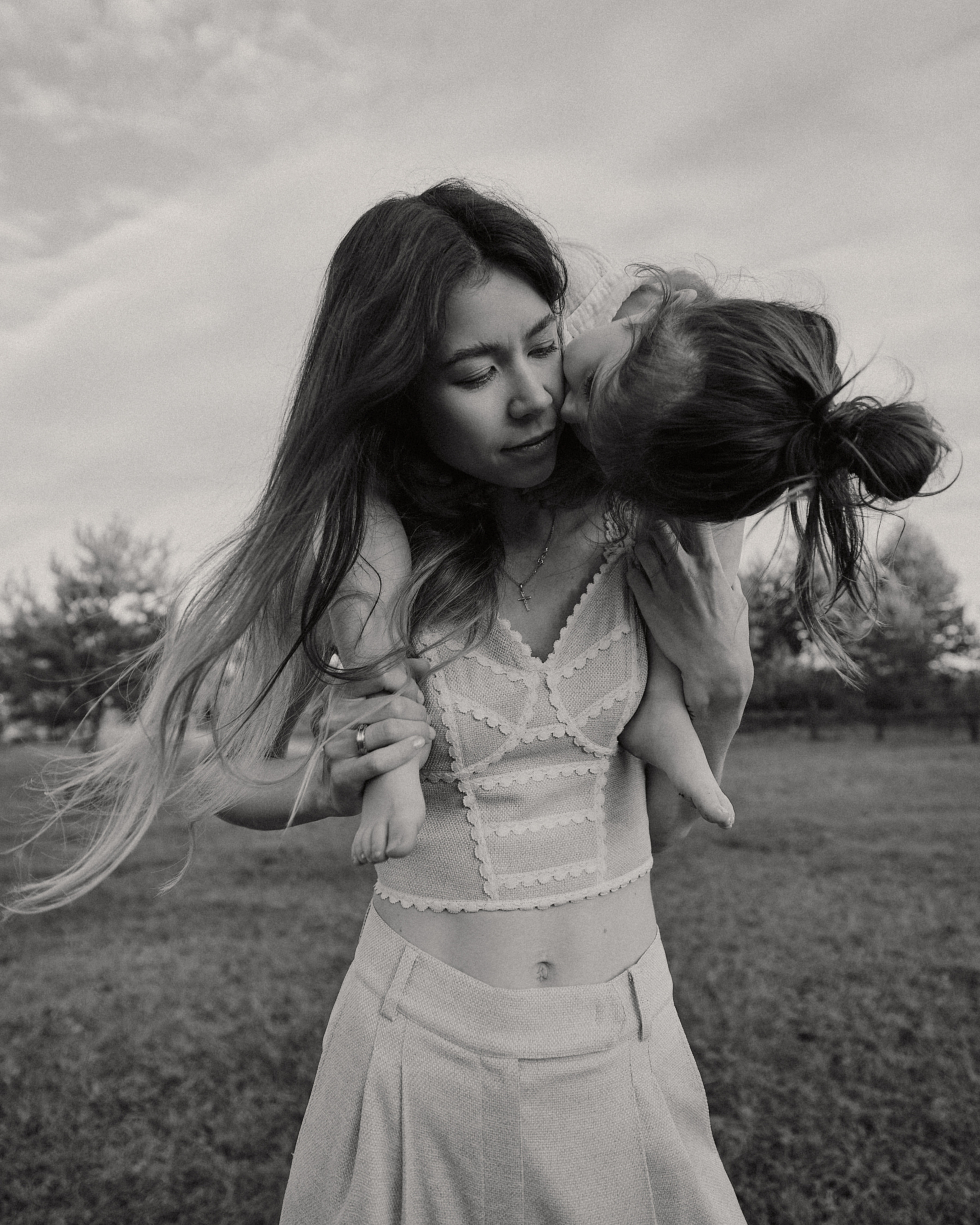 Мария и Алиса