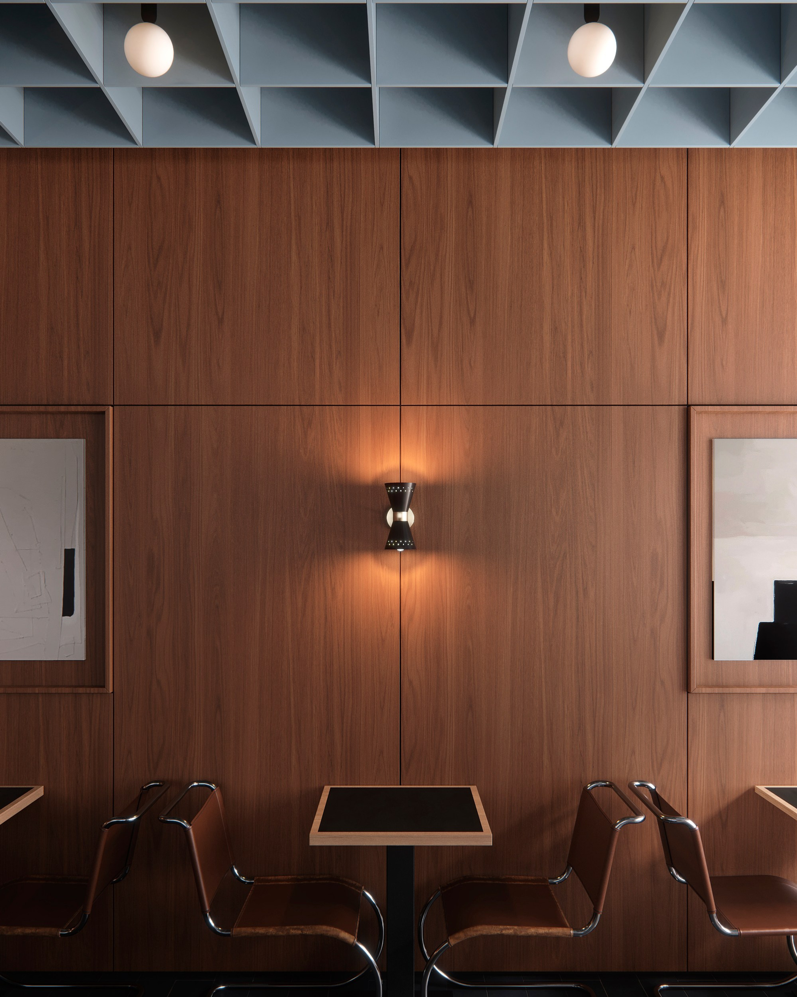 Maido Sushi Restaurant (by reference)