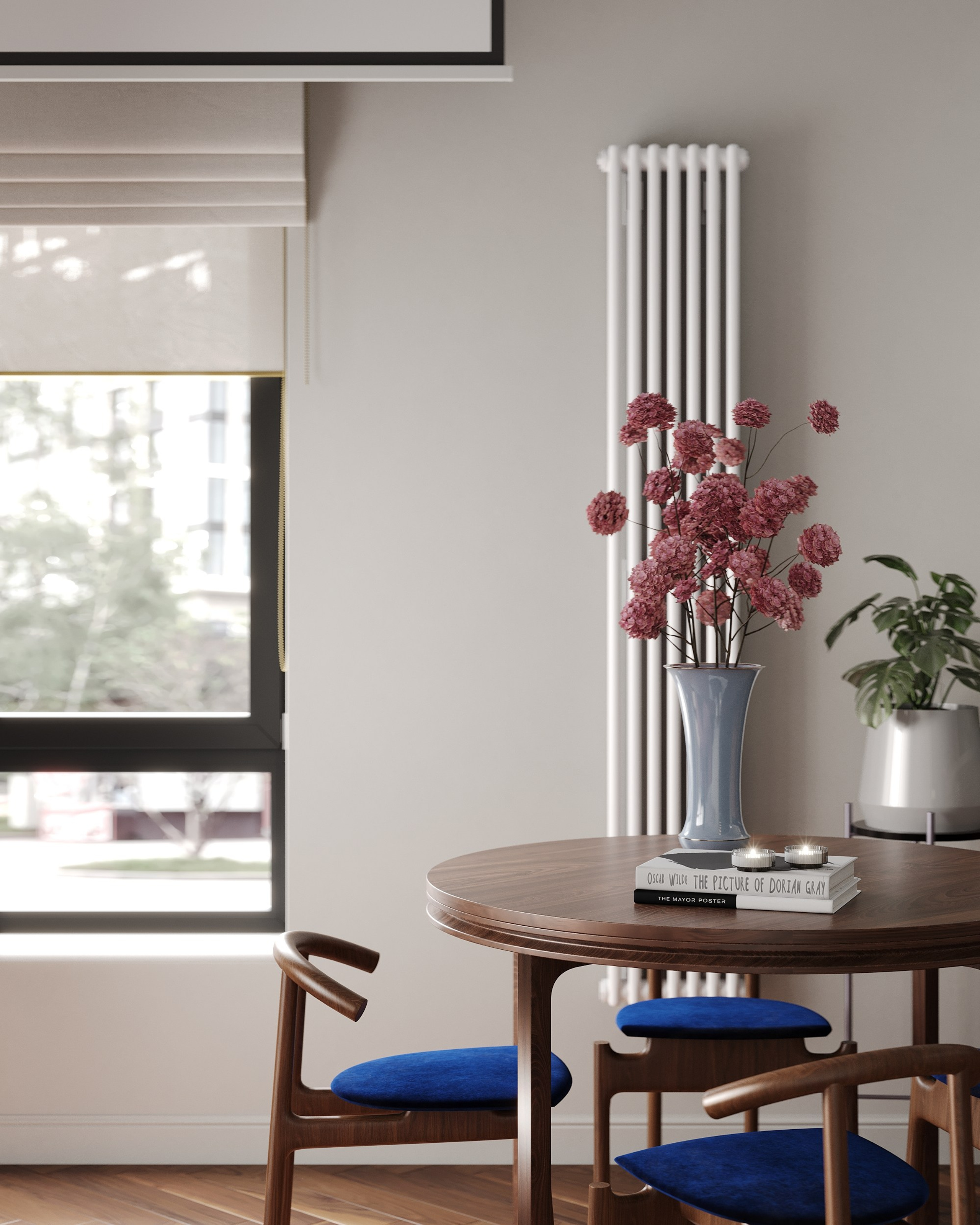 Black river by Studio Eclectique