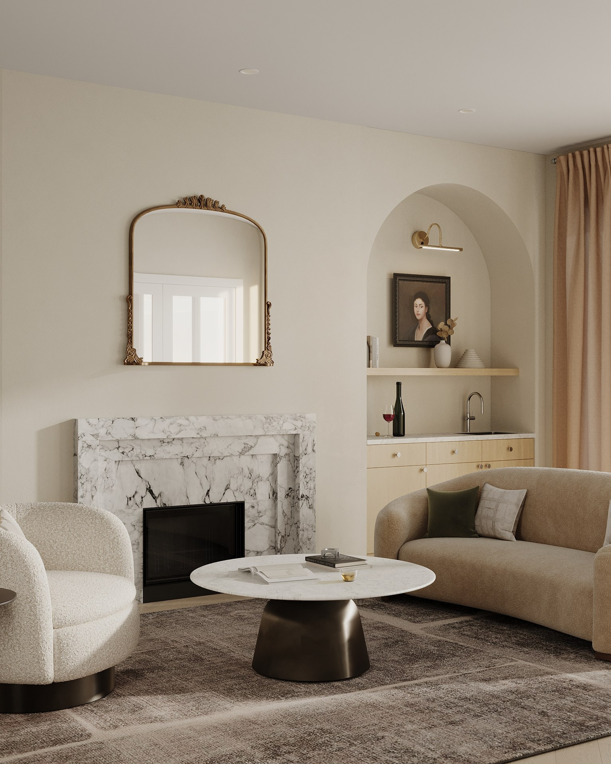 USA, Chicago designed by Situ Design