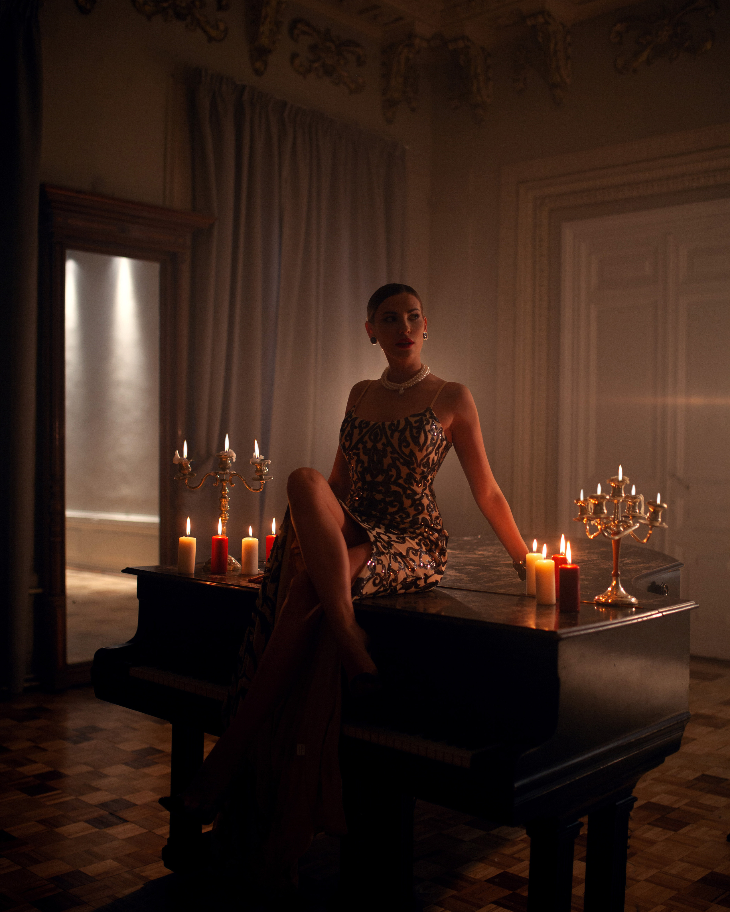 Интерьерная