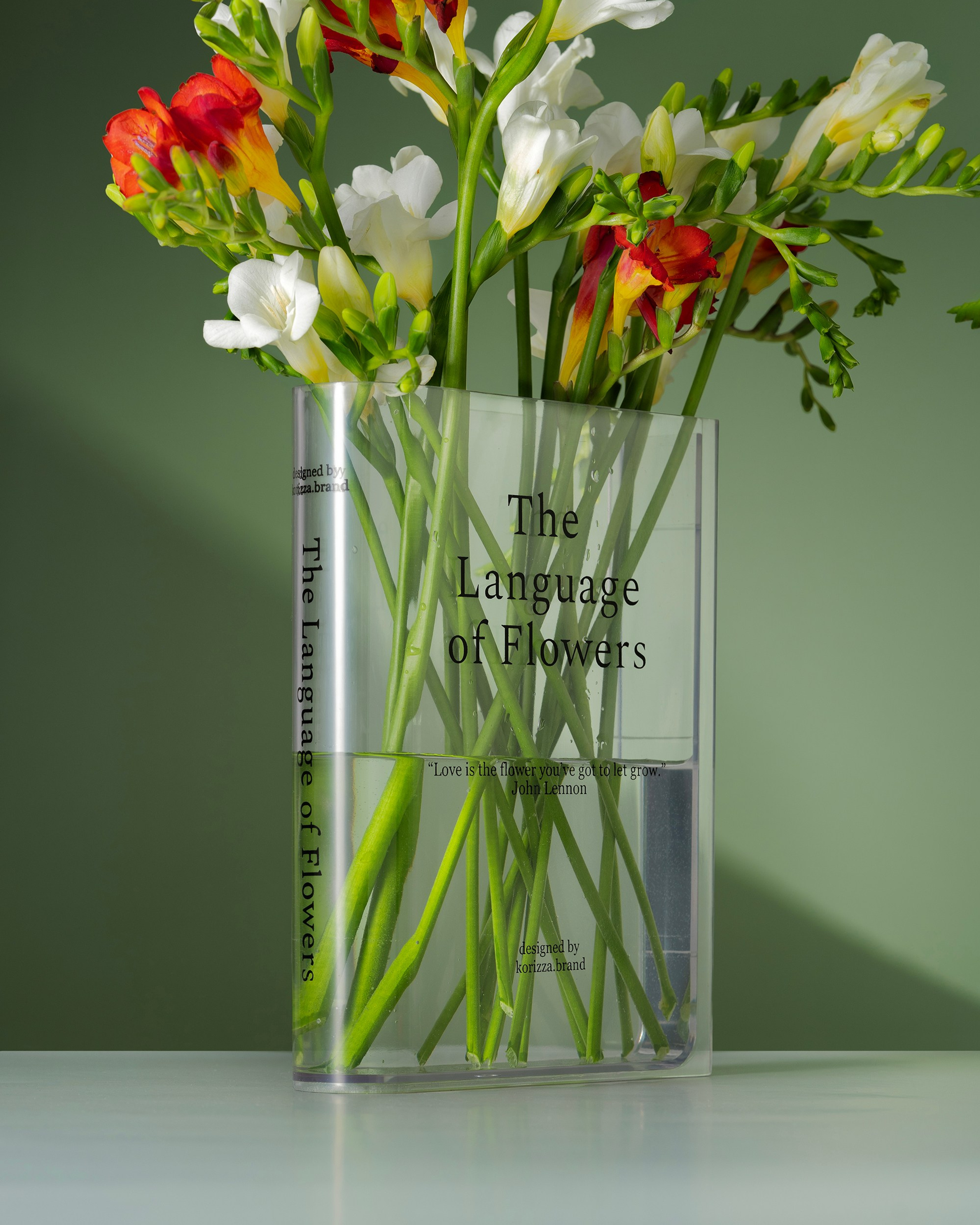 Ваза для цветов