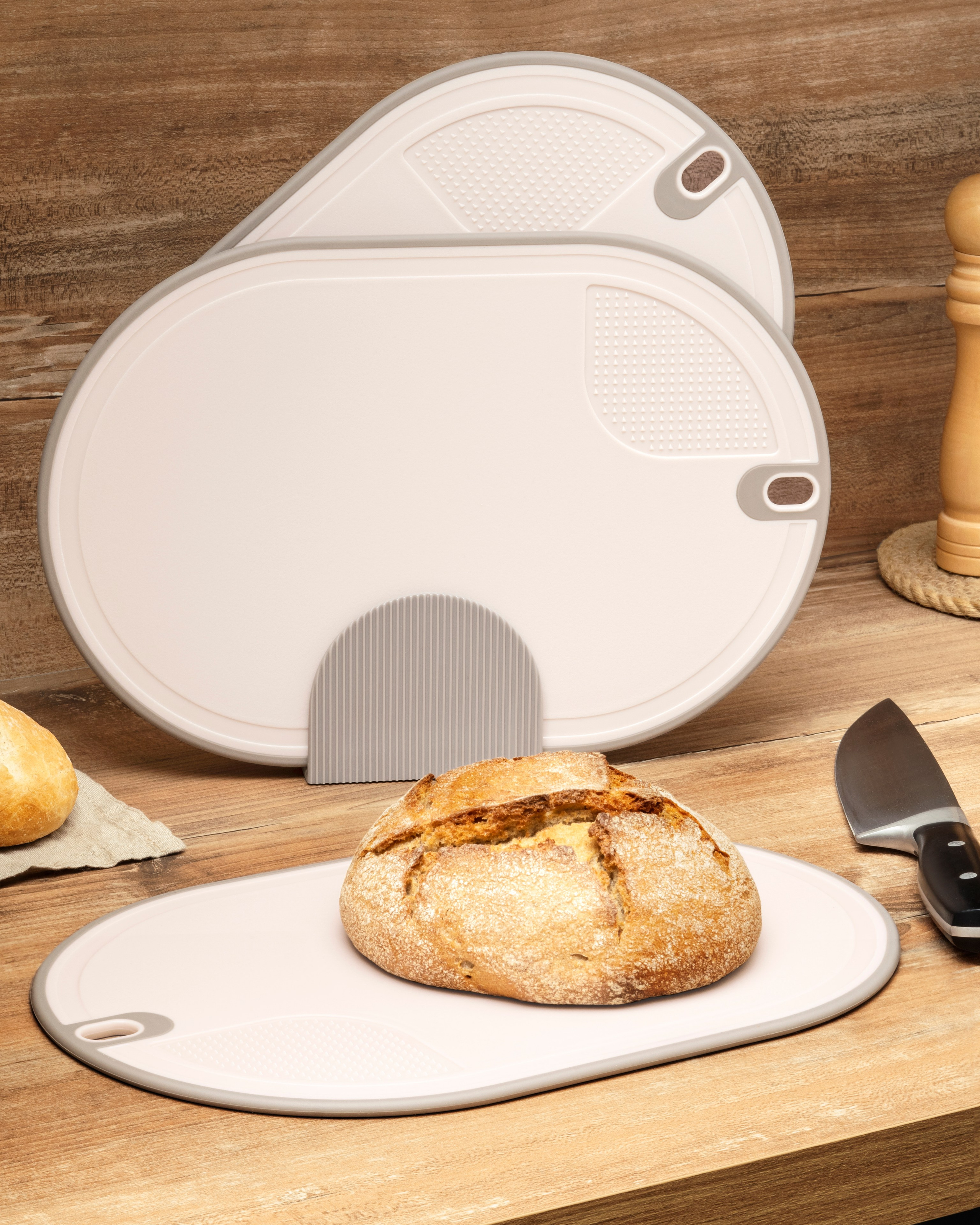 Набор разделочных досок