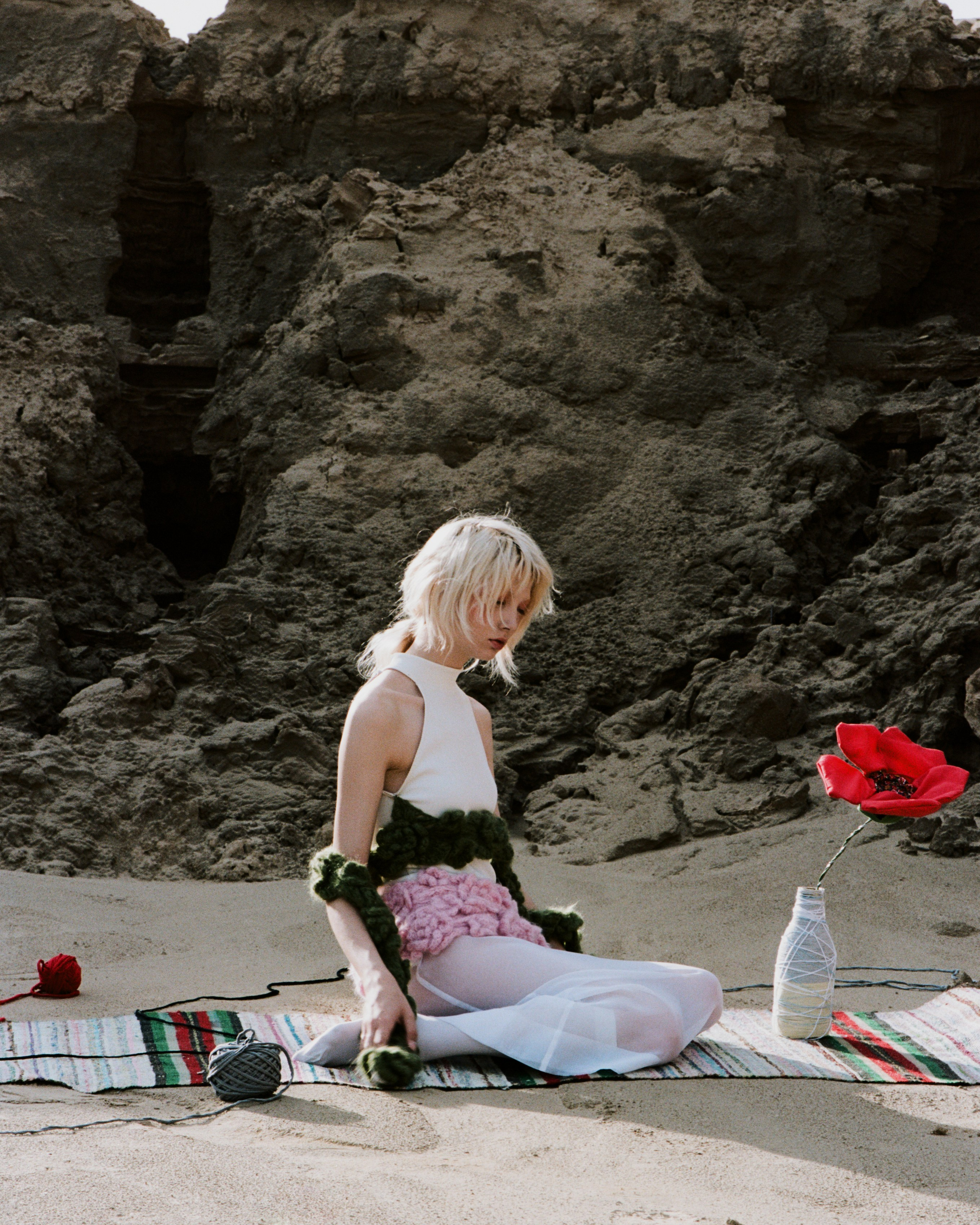 MARS. Дом вдали от дома