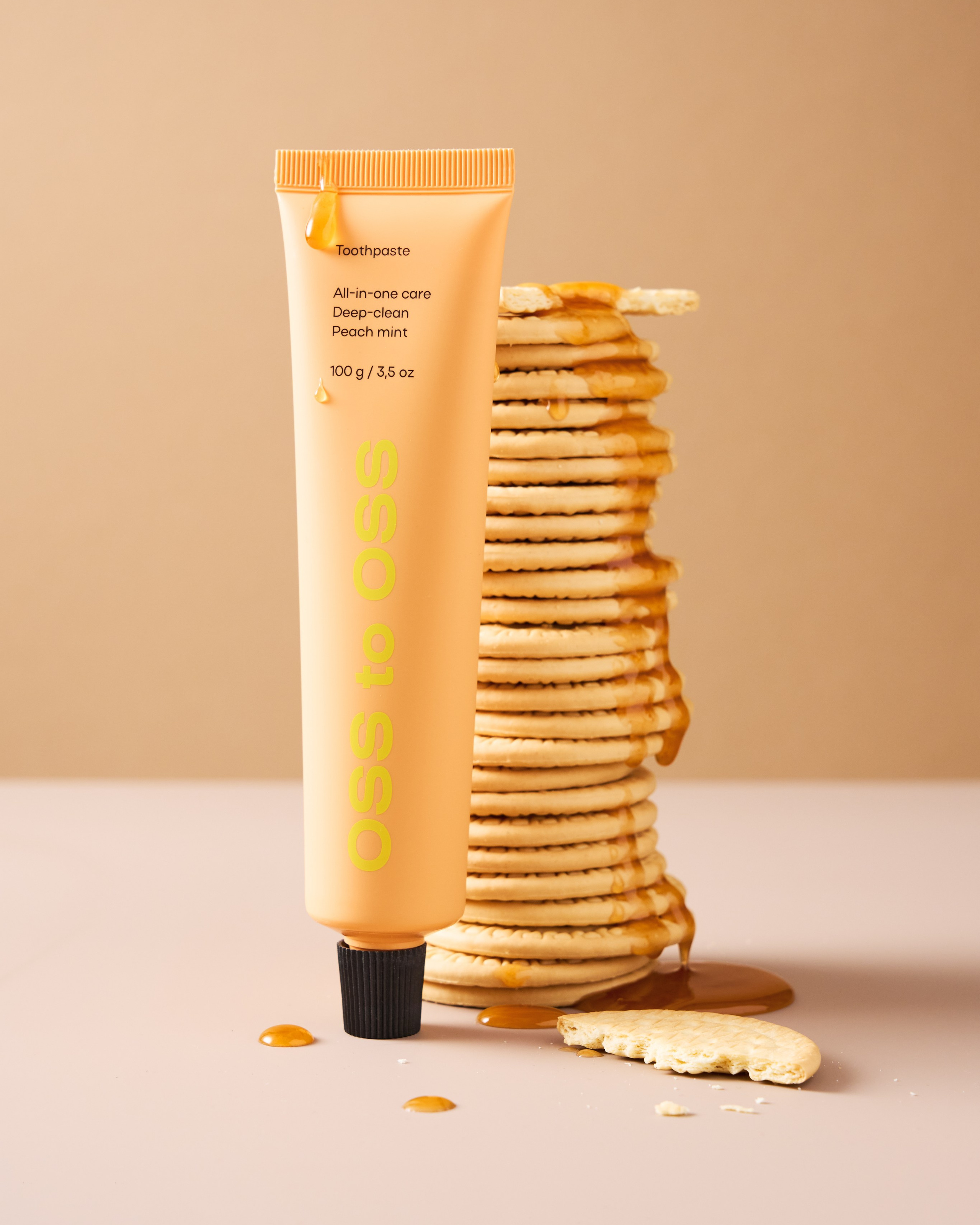 Seasons x OSS to OSS