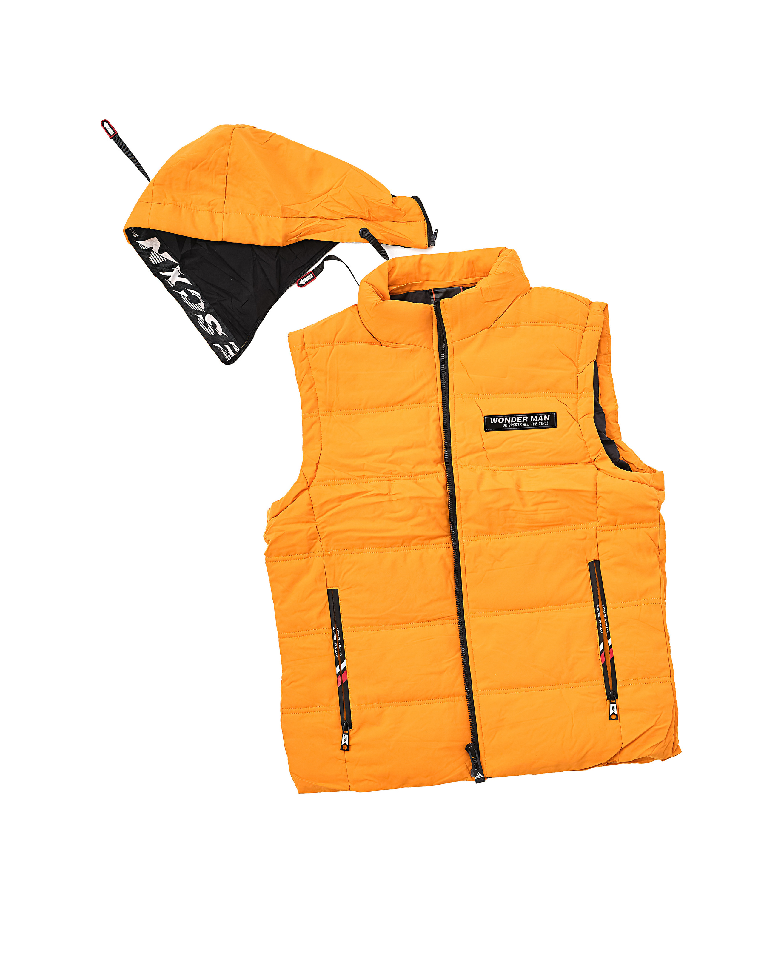 Куртки для маркетплейсов