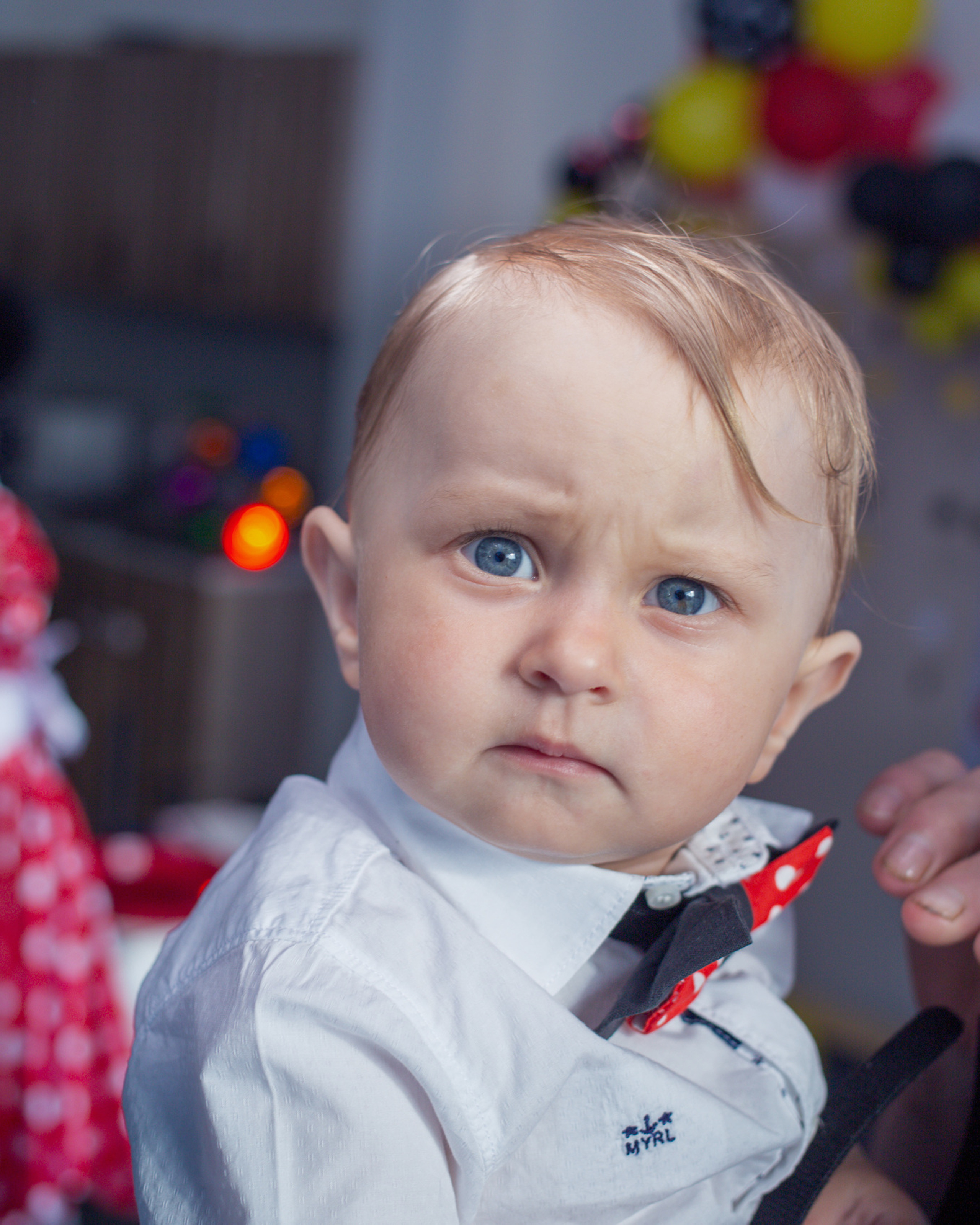 Моти Маусу 1годик 25−08−2019