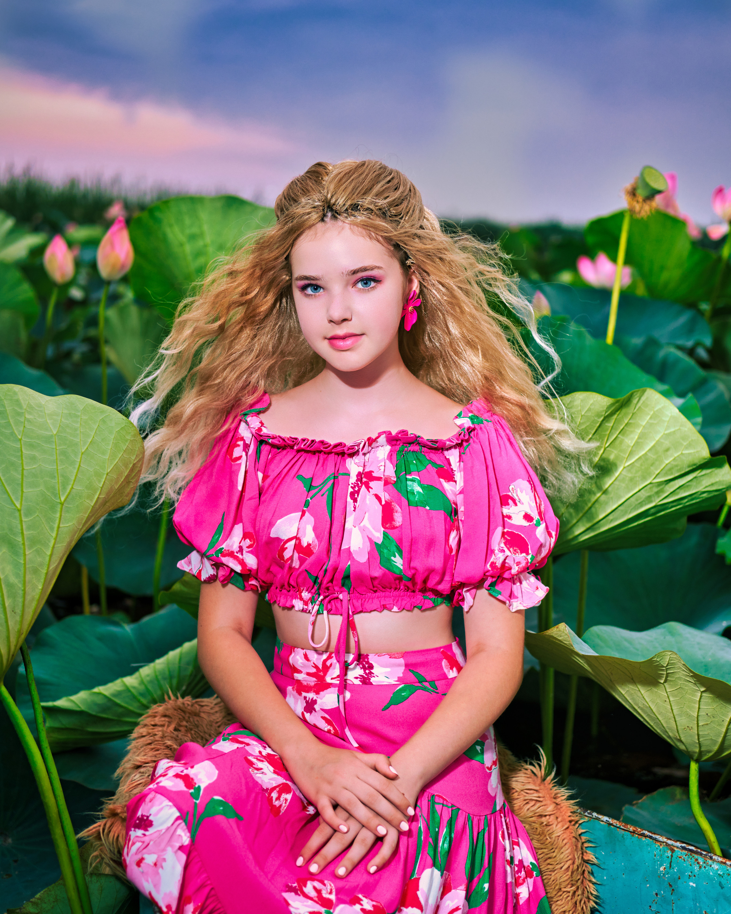 Кукла «Барби» и ее подружки