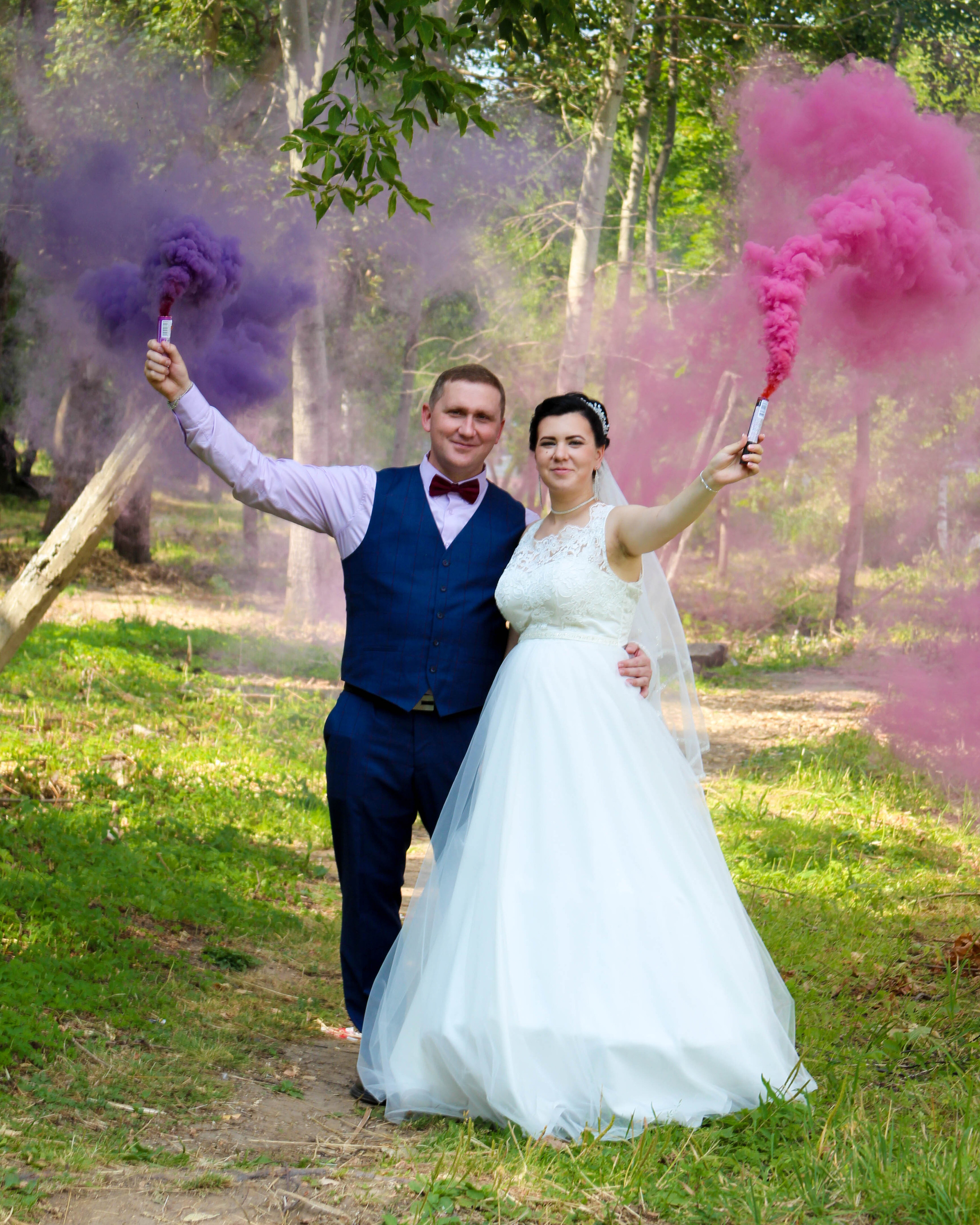 Николай и Людмила