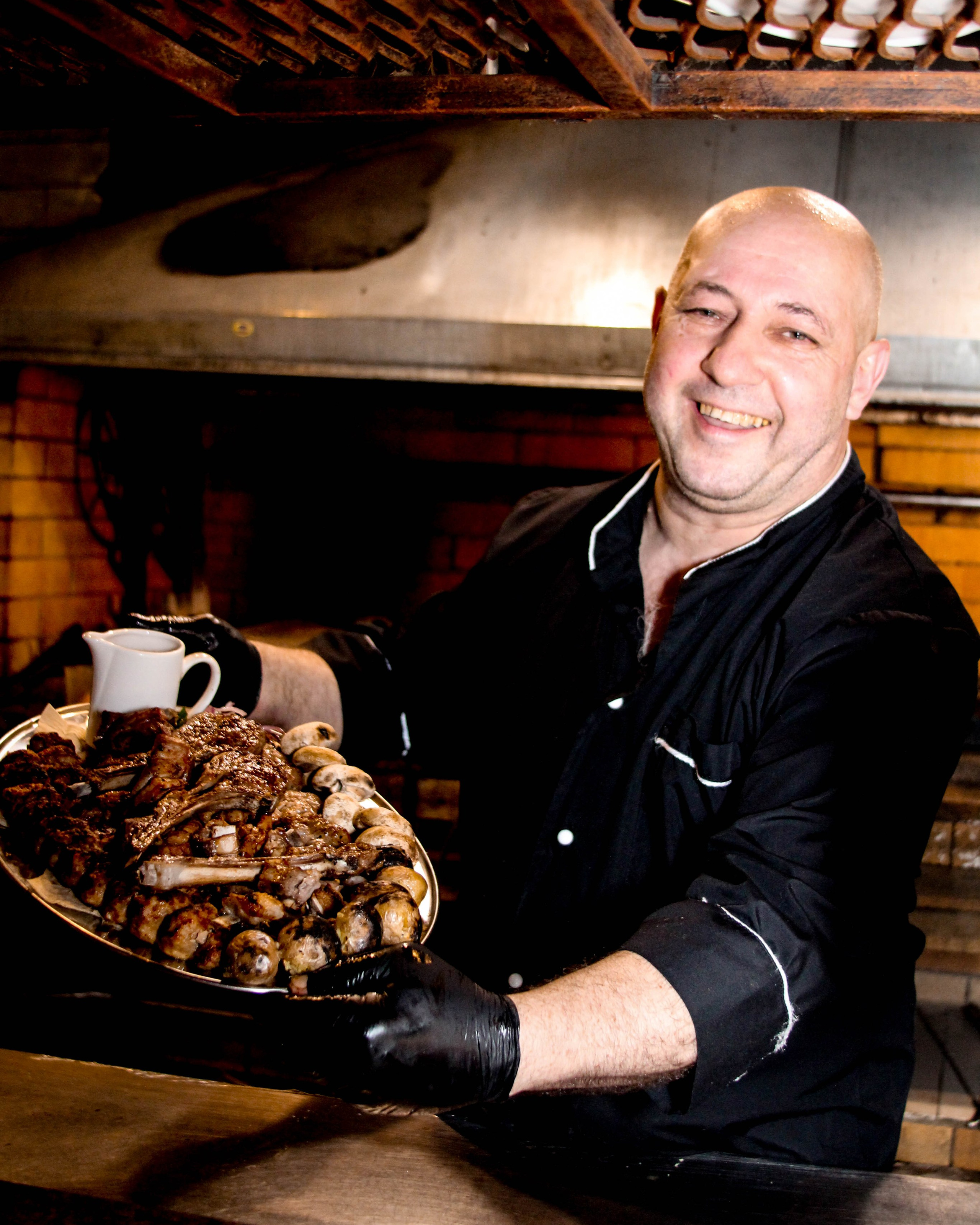 8&nbsp;марта в&nbsp;«Долине солнца»