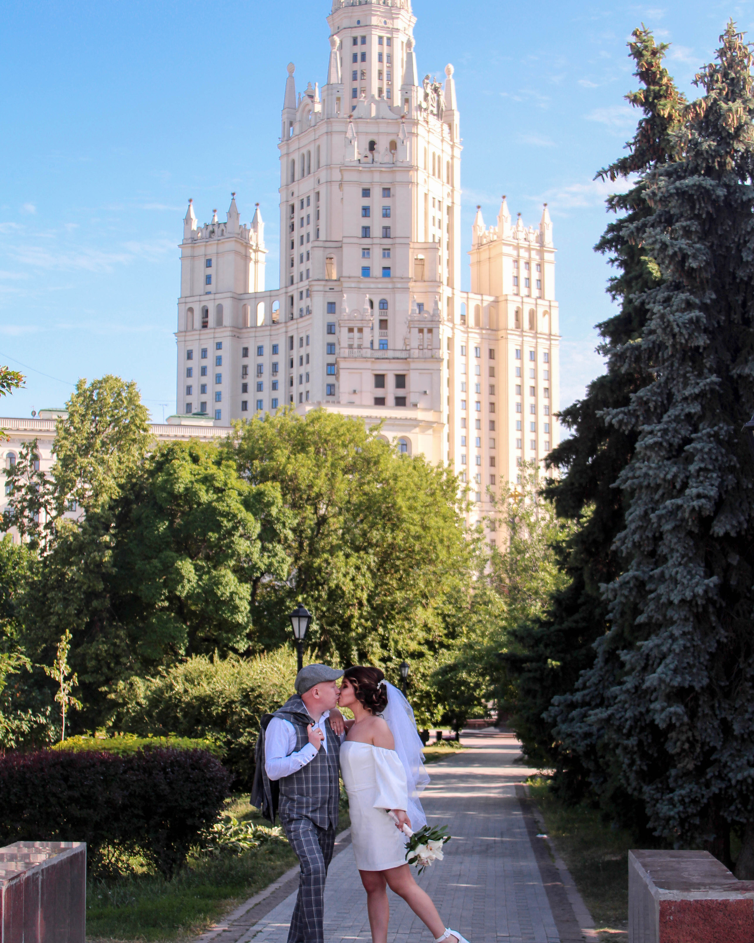 Александр и Алиса