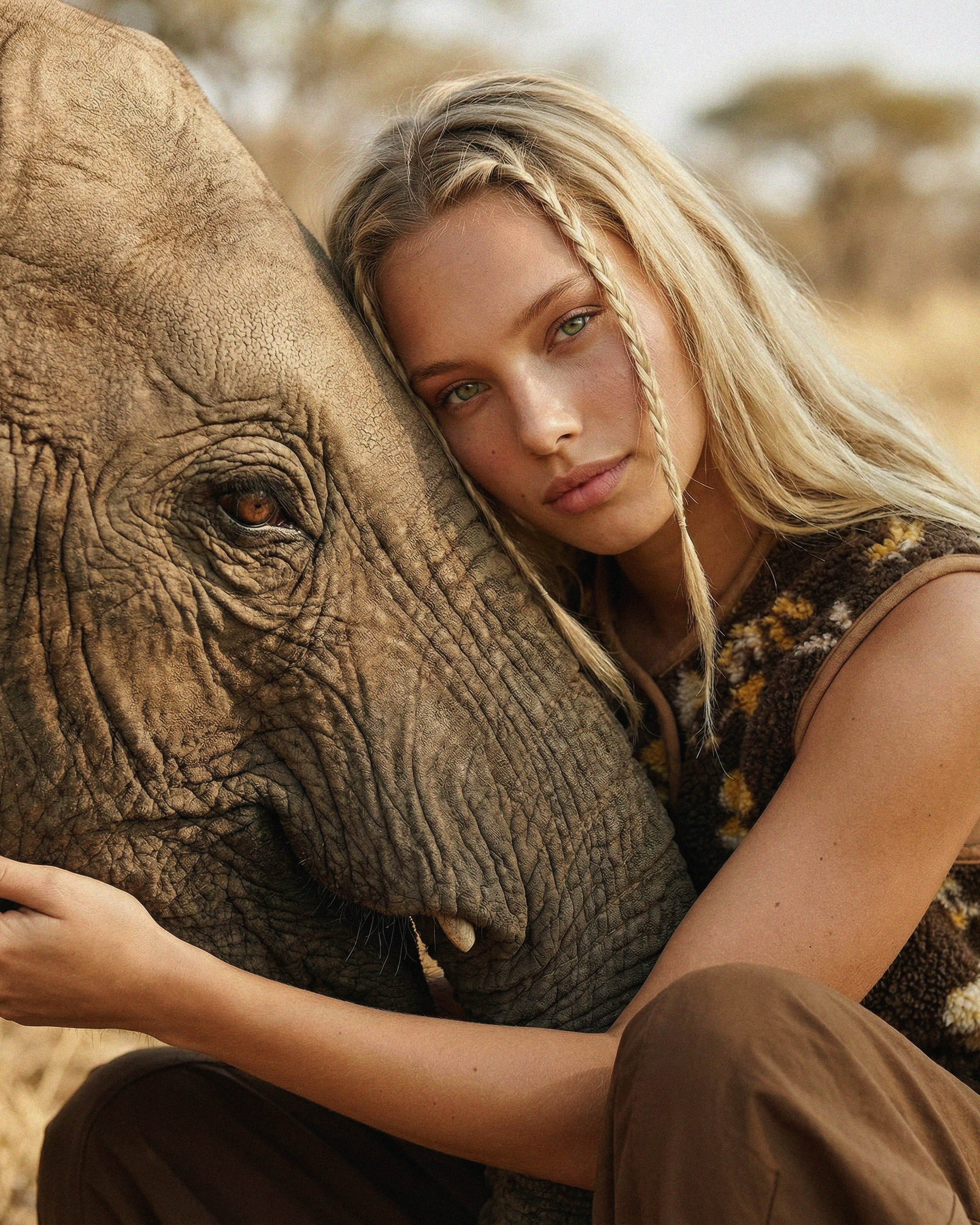 Campaign для Сountrytextile