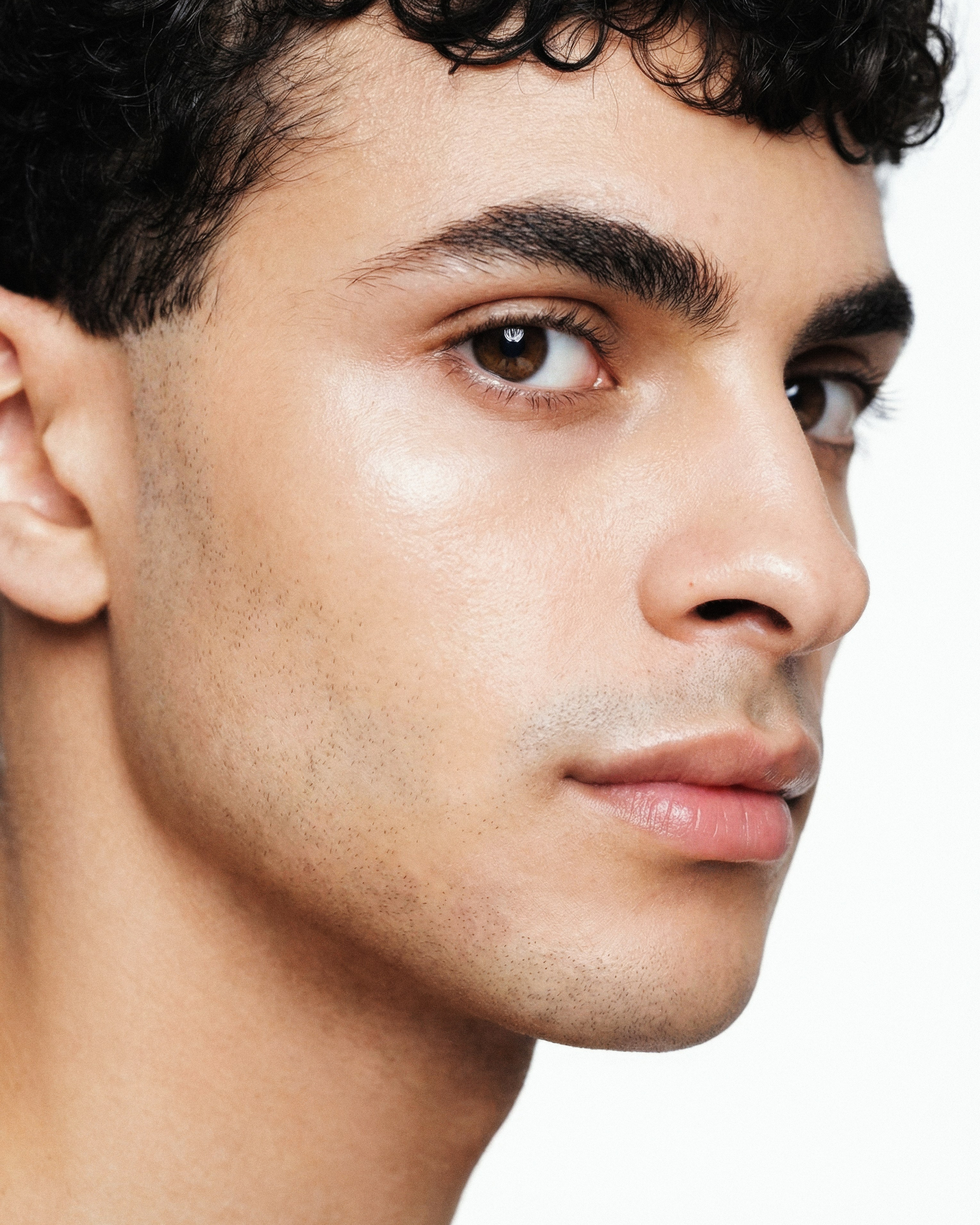 Adam (Fashion photo)