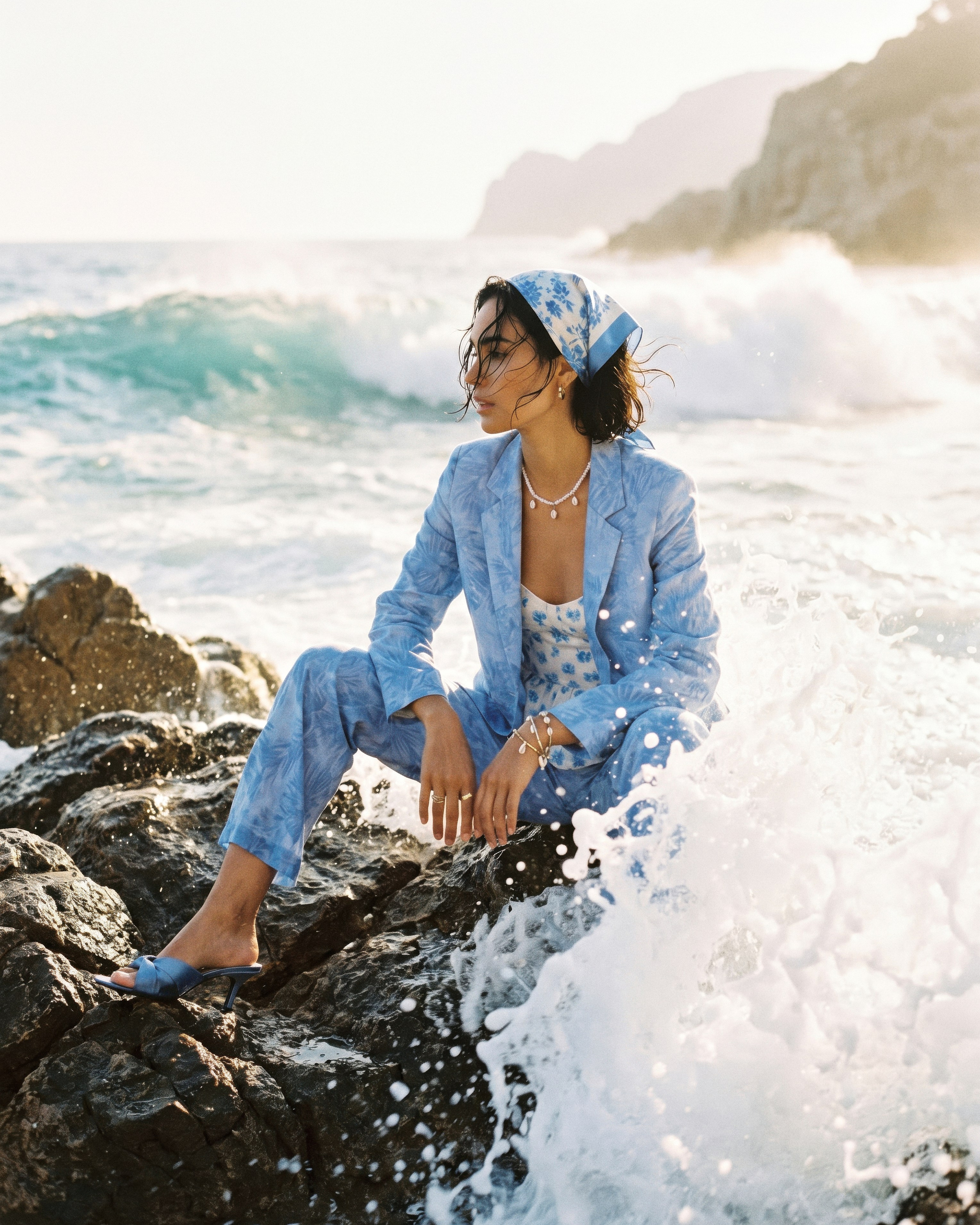 Campaign для HISS_Official