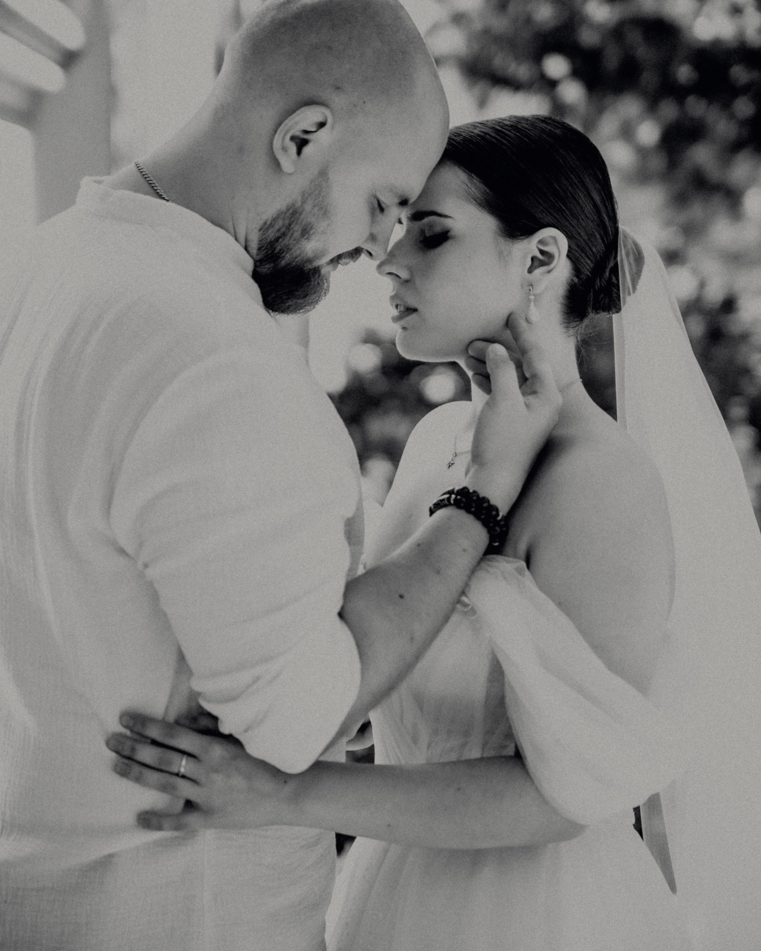 Мария и Артем