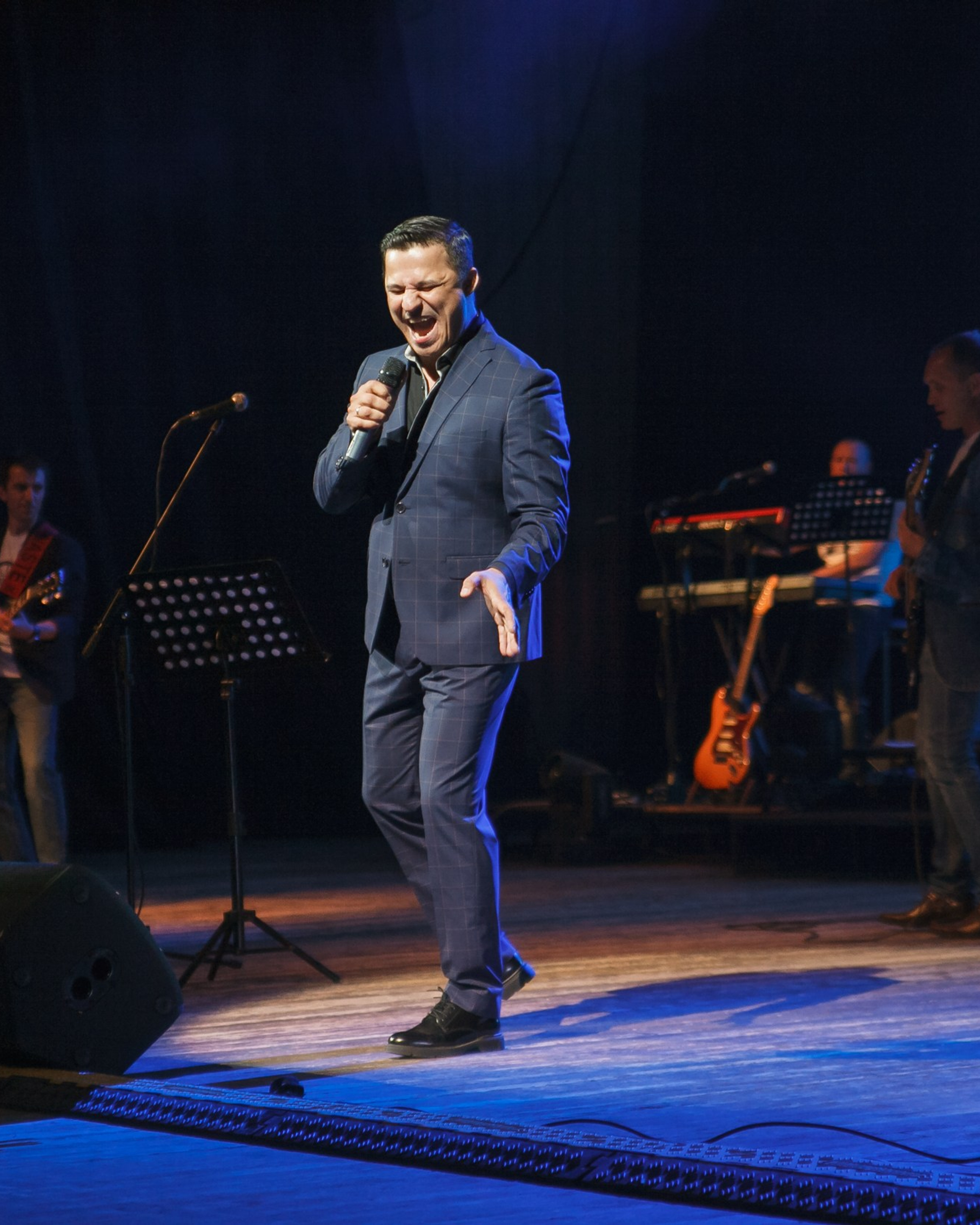 ЦКЗ перезагрузка ХХ века