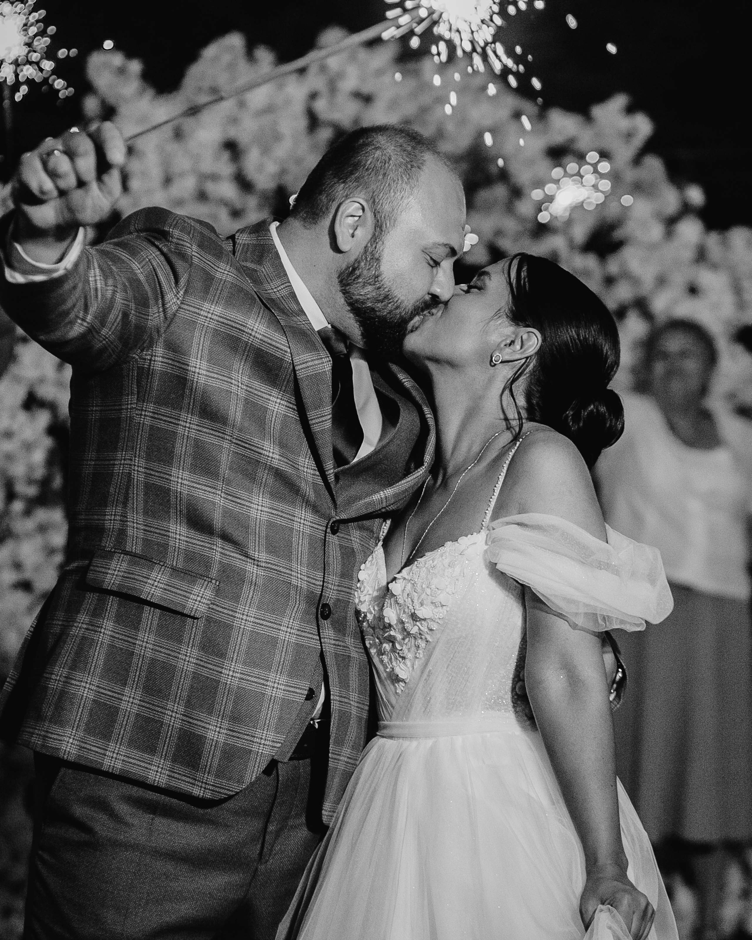 Дмитрий и Яна